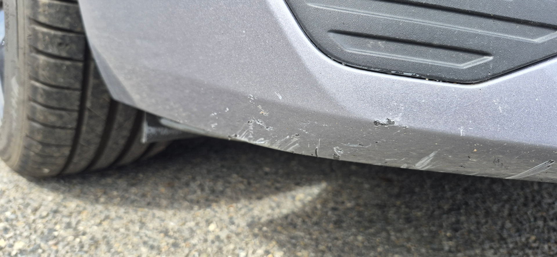 PEUGEOT 308 ALLURE PURETECH 130 S&S BVM6 — expertise