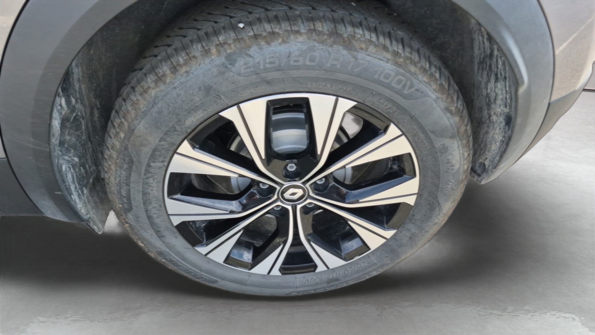 RENAULT CAPTUR techno TCe 90