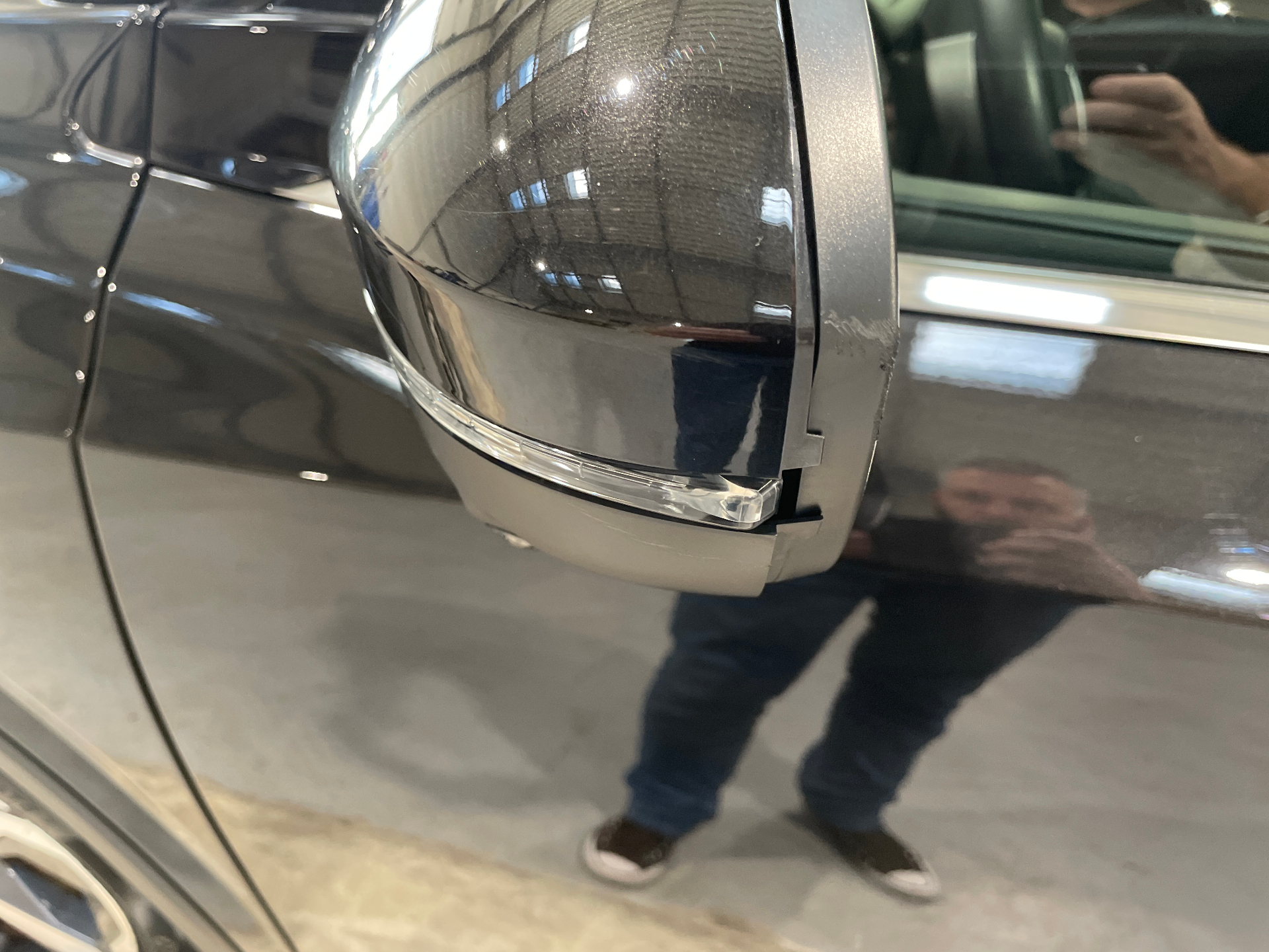 NISSAN QASHQAI e-Power 190 ch N-Connecta — expertise