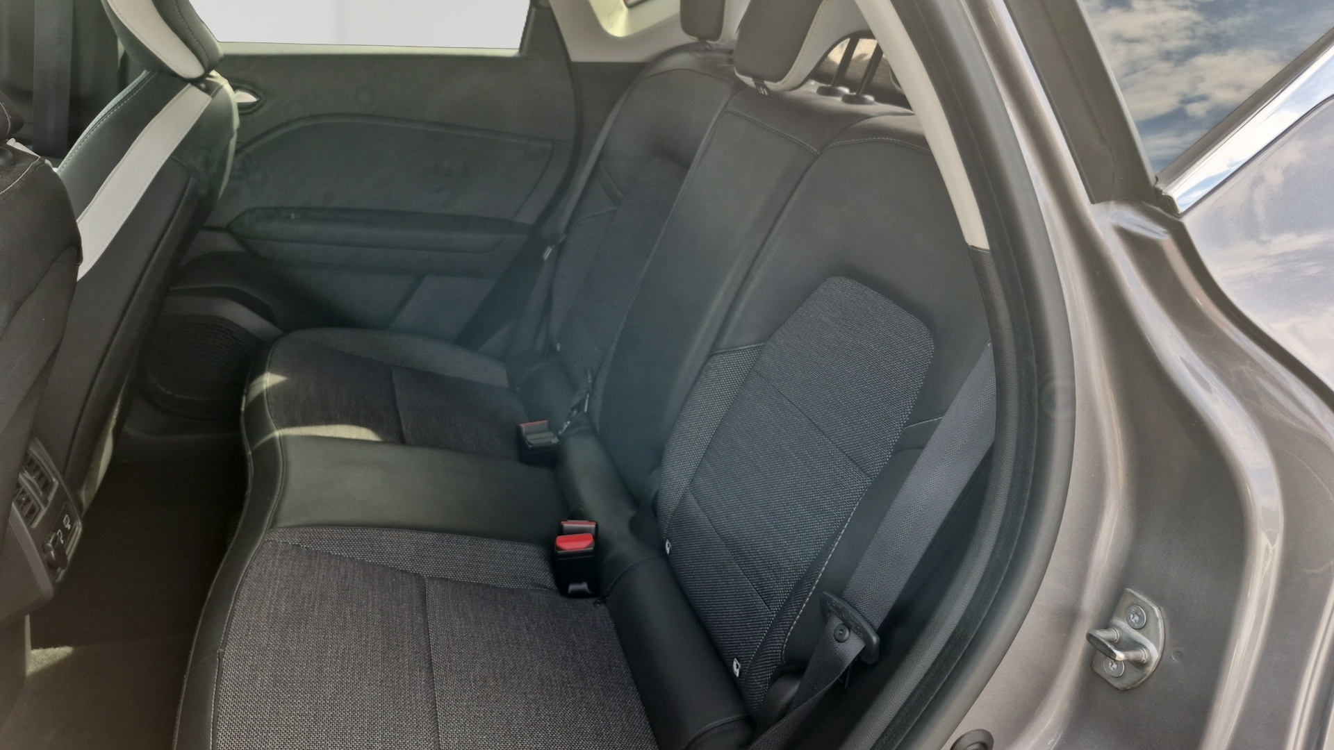 RENAULT CAPTUR techno TCe 90