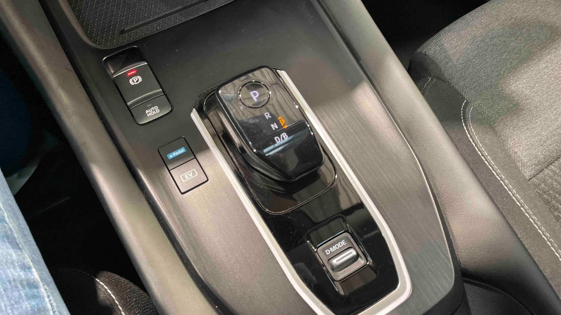 NISSAN QASHQAI e-Power 190 ch N-Connecta