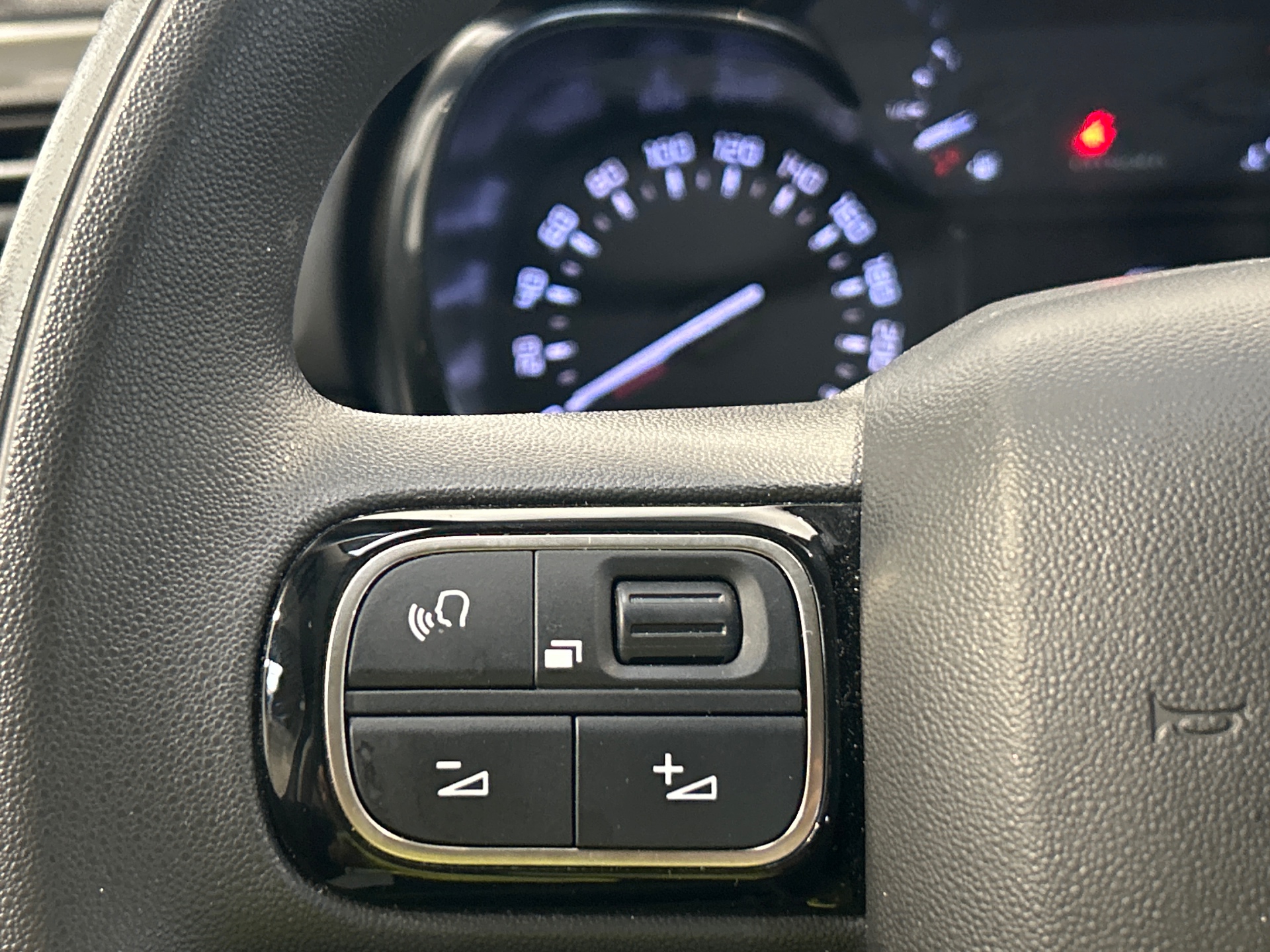 CITROEN C3 PT110 S&S BVM6 SHINE