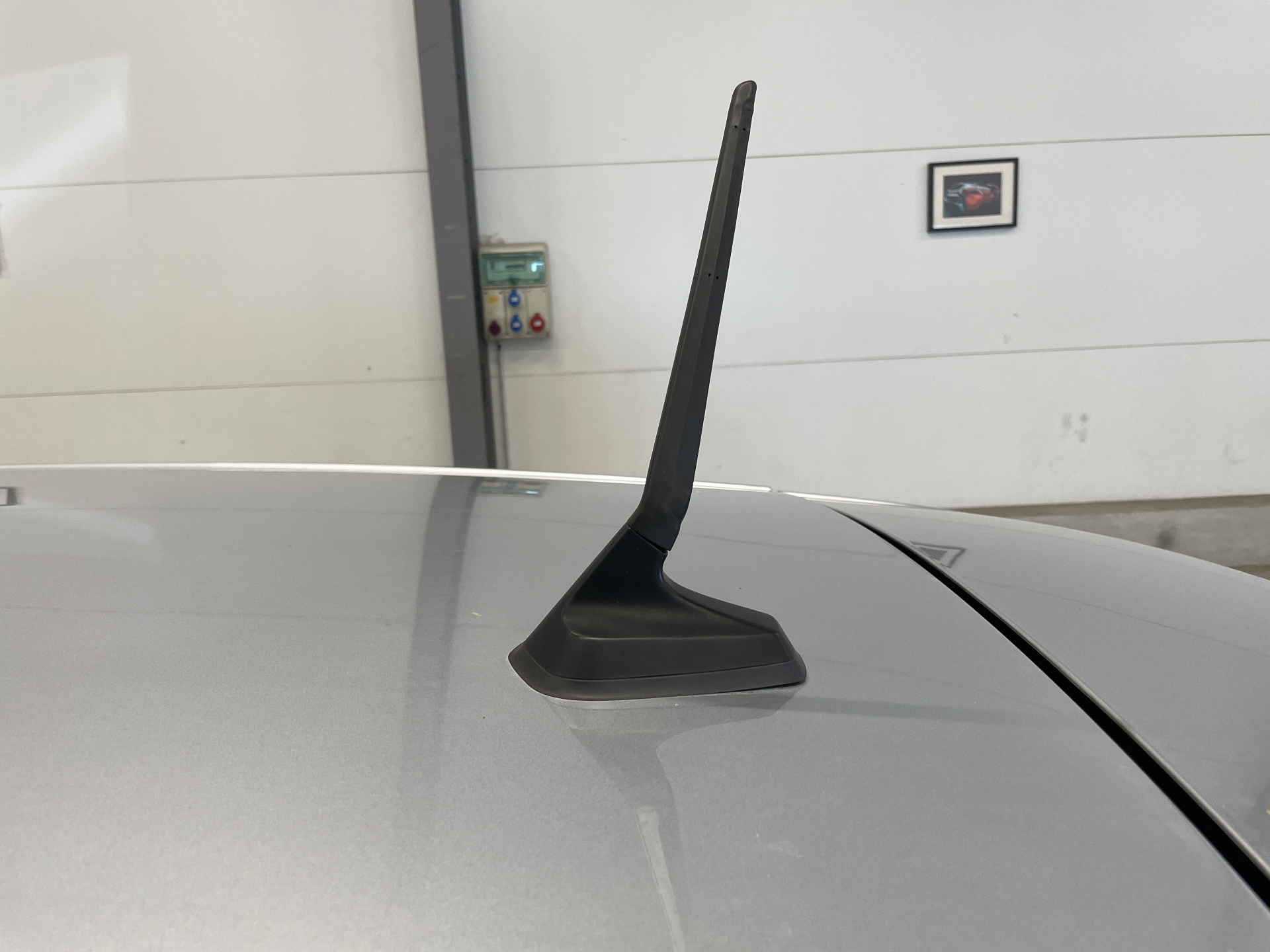 RENAULT MEGANE IV BERLINE Blue dCi 115 EDC Evolution — expertise