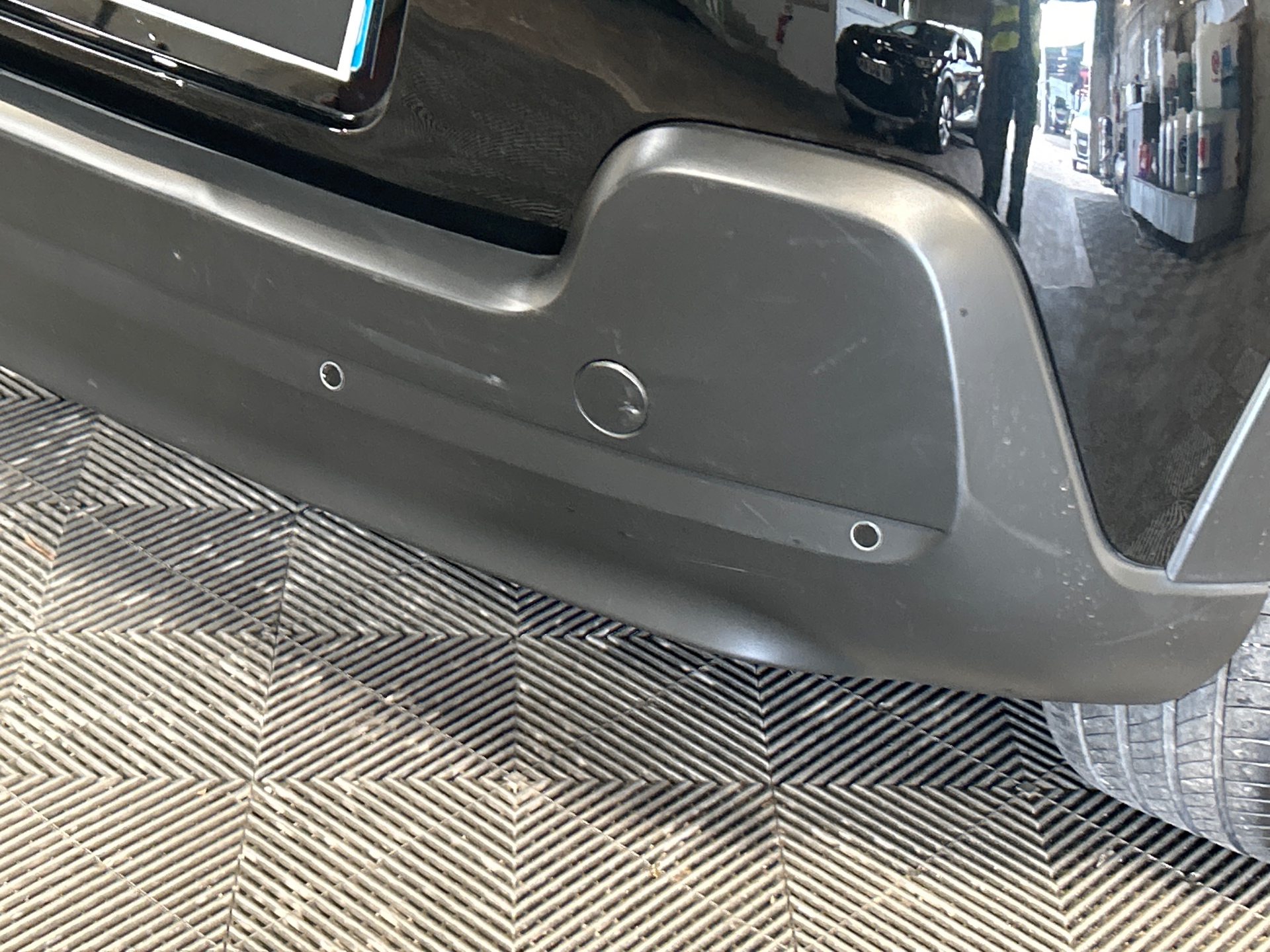 CITROEN C3 PURETECH 110 S&S EAT6 MAX — expertise