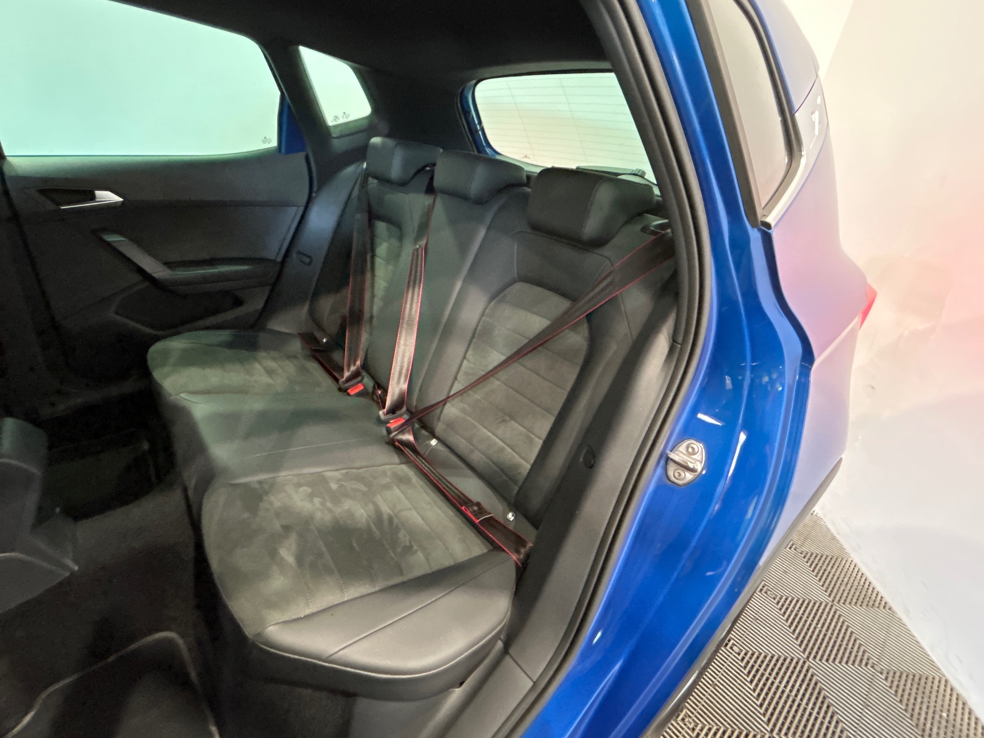 SEAT ARONA Fr 1.5 TSI 150 DSG