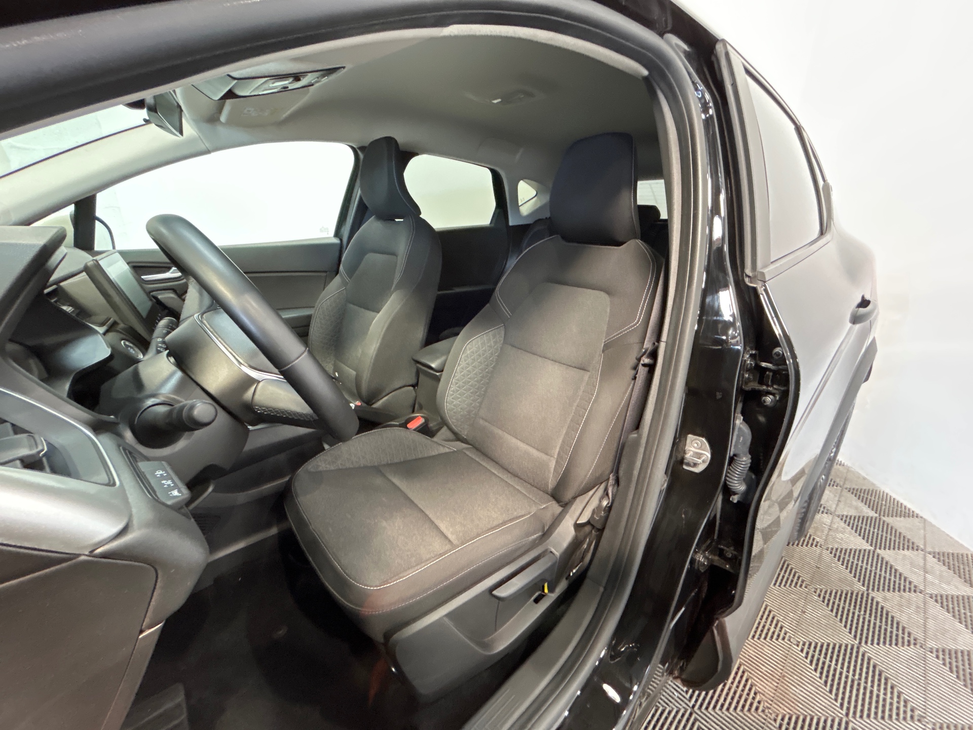 RENAULT CAPTUR evolution TCe 90