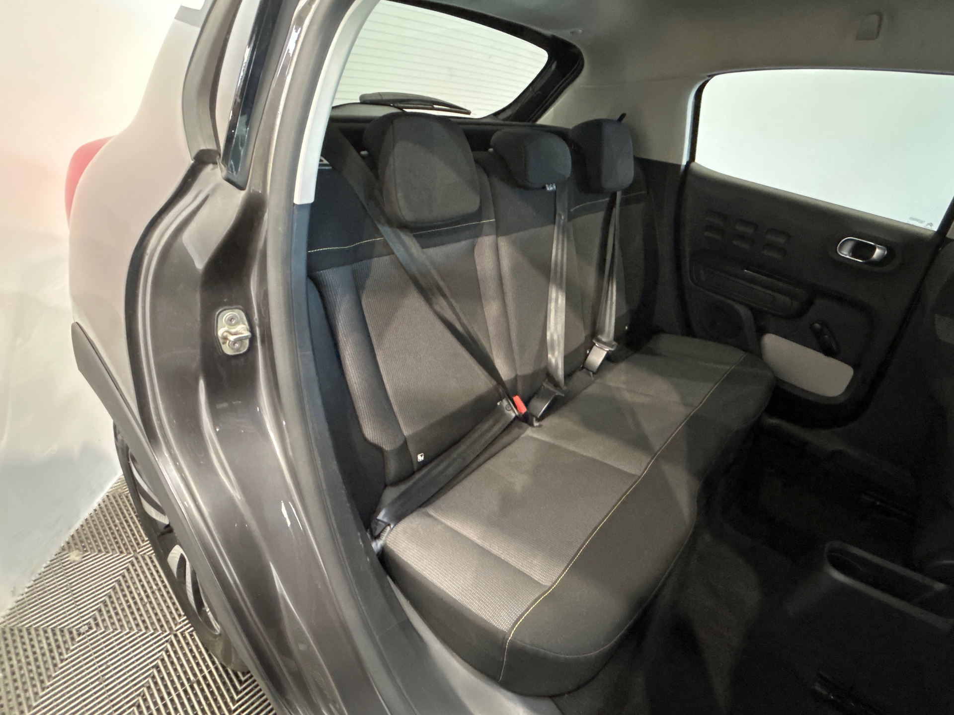CITROEN C3 PT110 S&S BVM6 SHINE