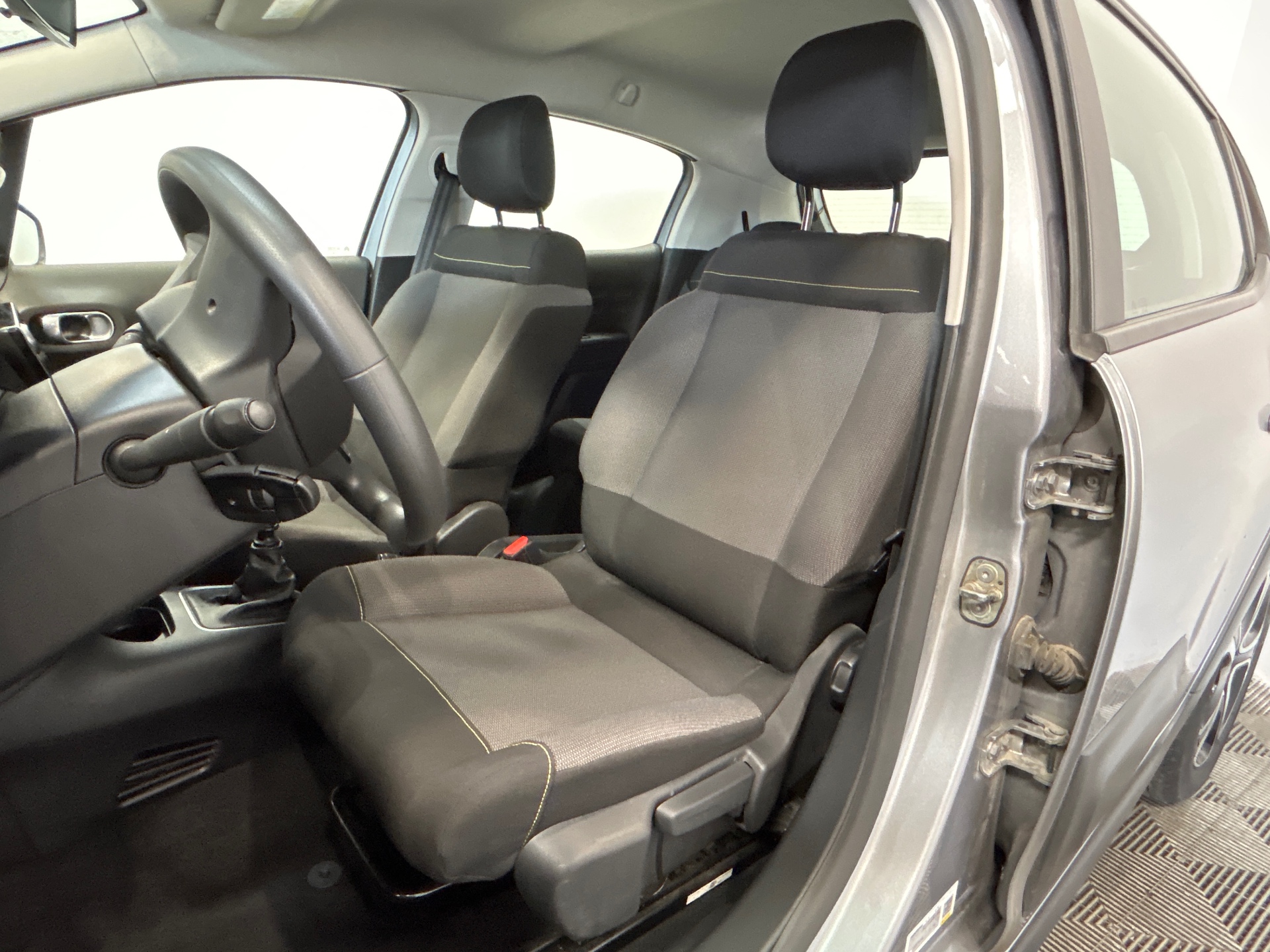 CITROEN C3 PTECH 110 S&S BVM6 C SERIES