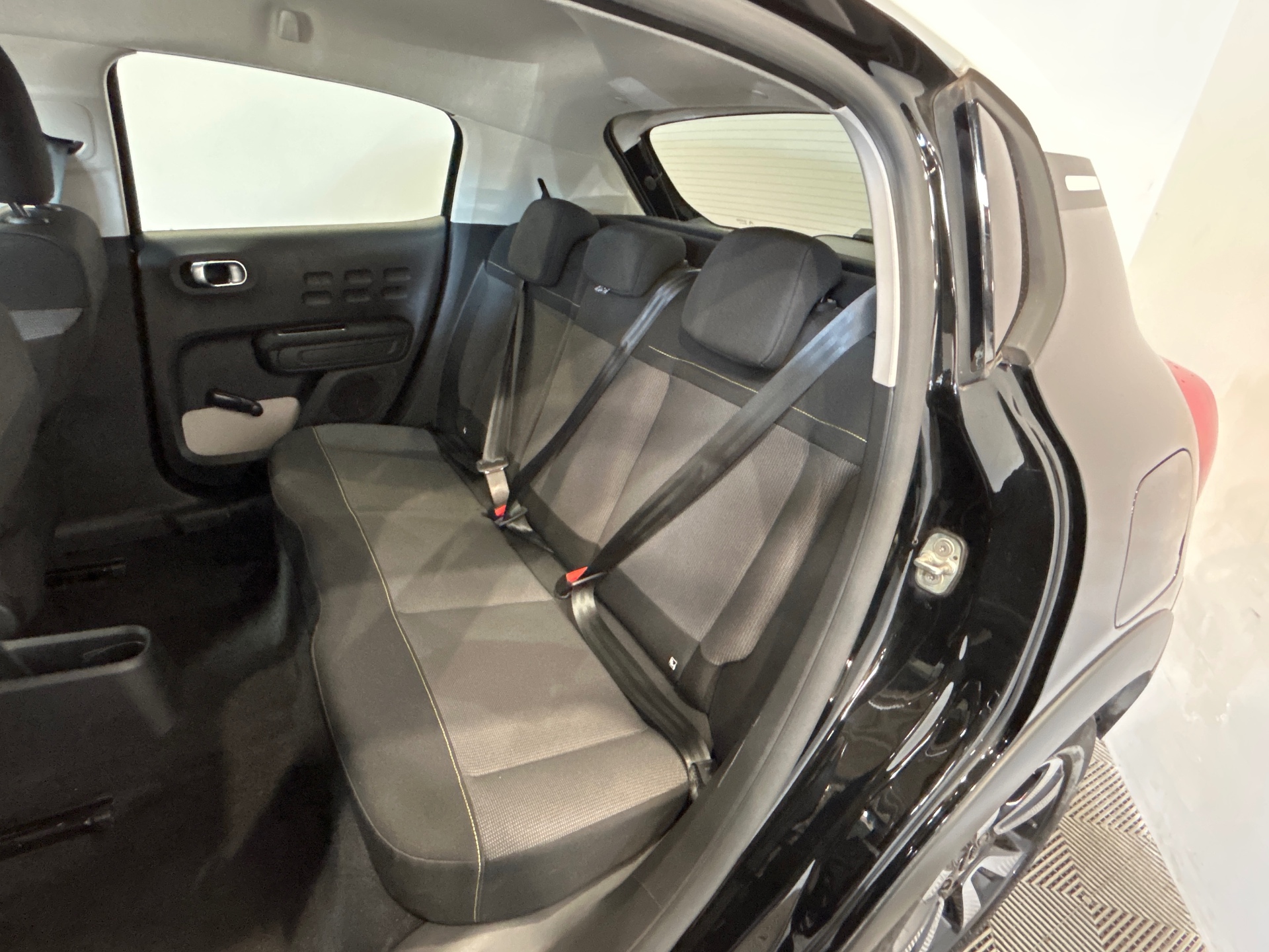 CITROEN C3 PT110 S&S BVM6 SHINE