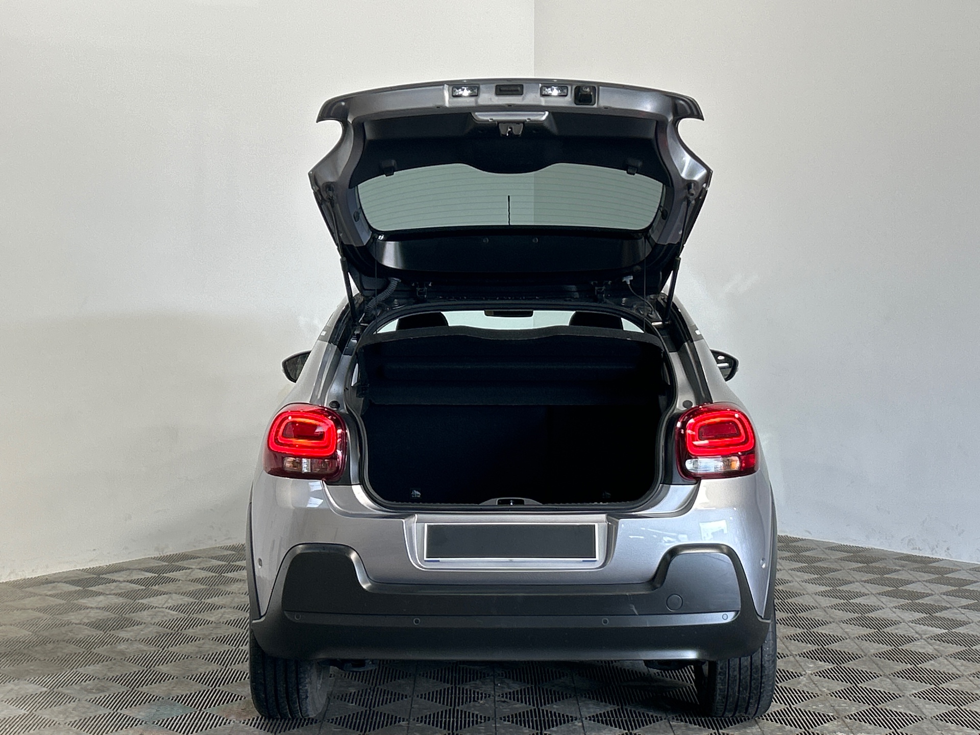 CITROEN C3 PT110 S&S BVM6 SHINE