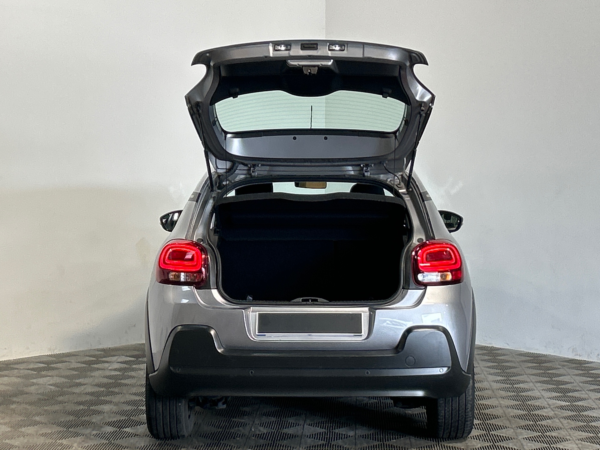 CITROEN C3 PTECH 110 S&S BVM6 C SERIES