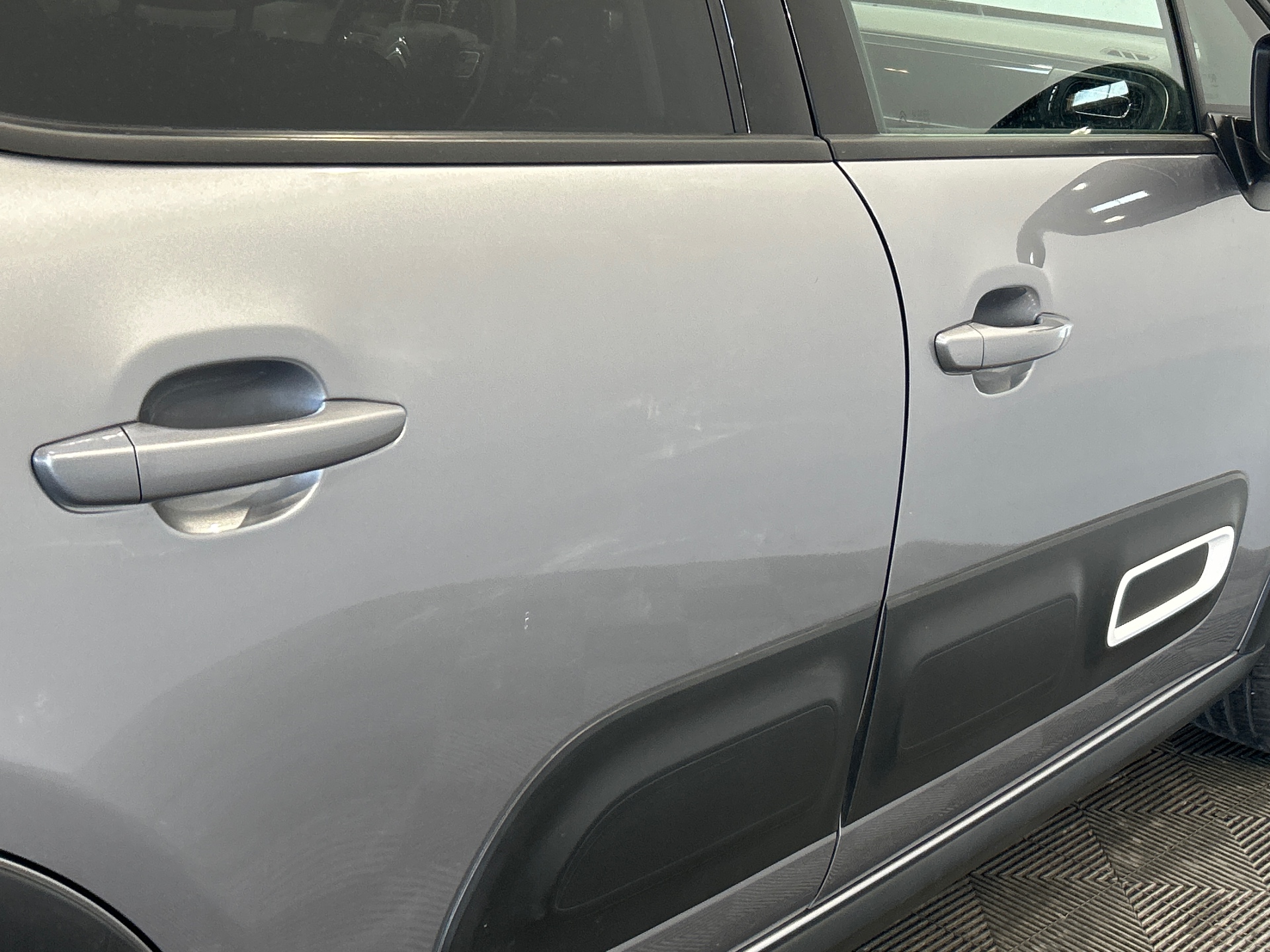 CITROEN C3 PT110 S&S BVM6 SHINE — expertise
