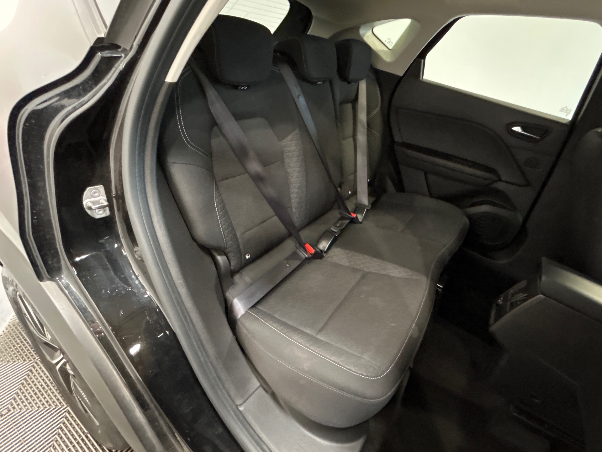RENAULT CAPTUR evolution TCe 90