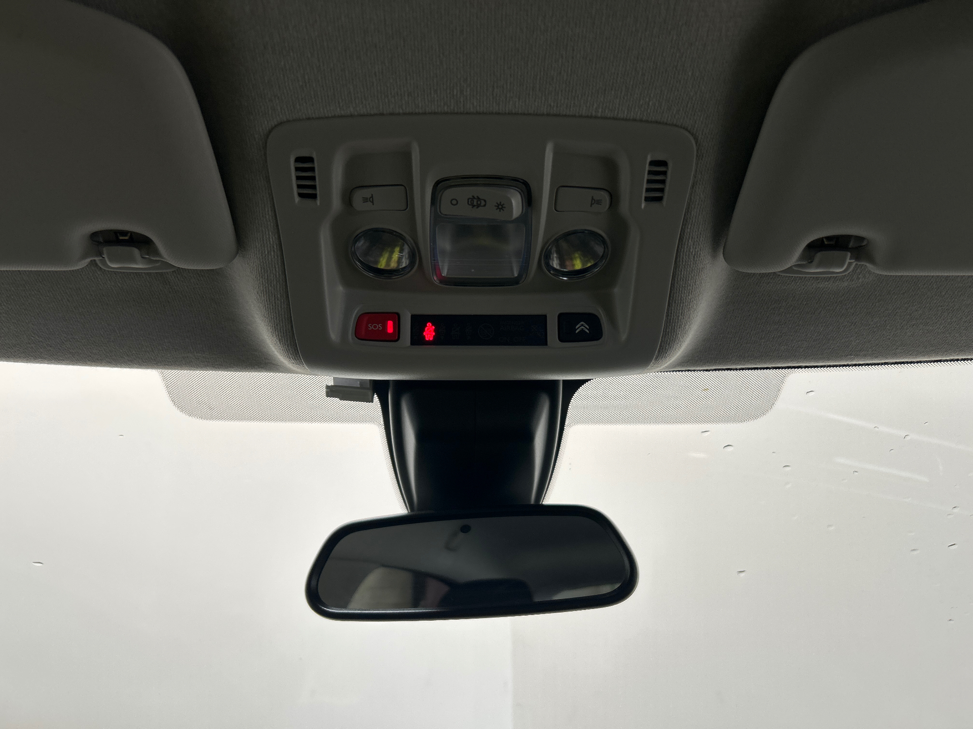 CITROEN C3 PURETECH 110 S&S EAT6 MAX
