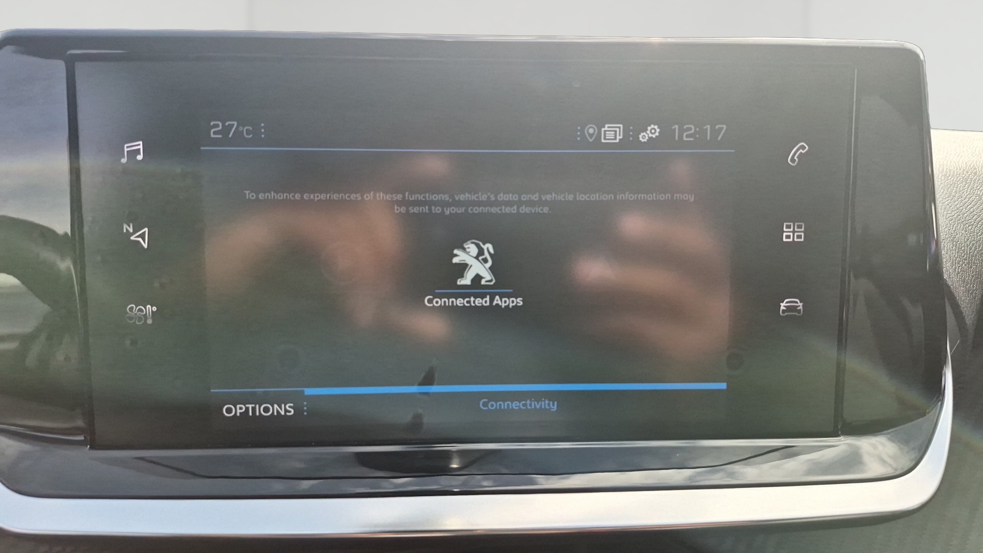 PEUGEOT 208 ALLURE 100 BVM