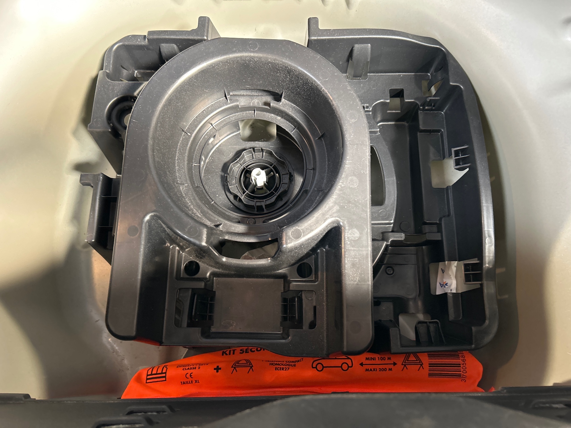 CITROEN C3 PT110 S&S BVM6 SHINE — expertise