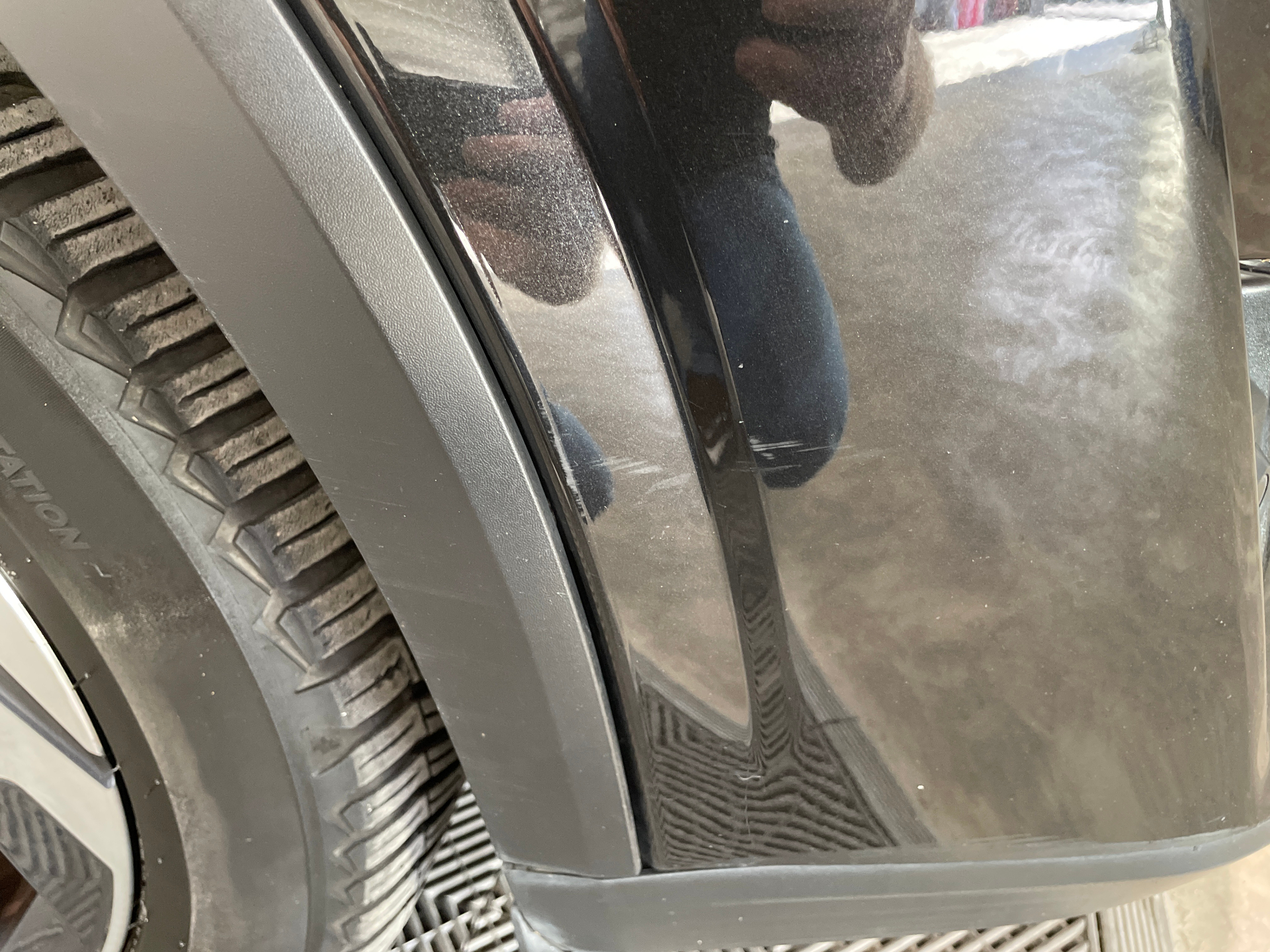 NISSAN QASHQAI e-Power 190 ch N-Connecta — expertise