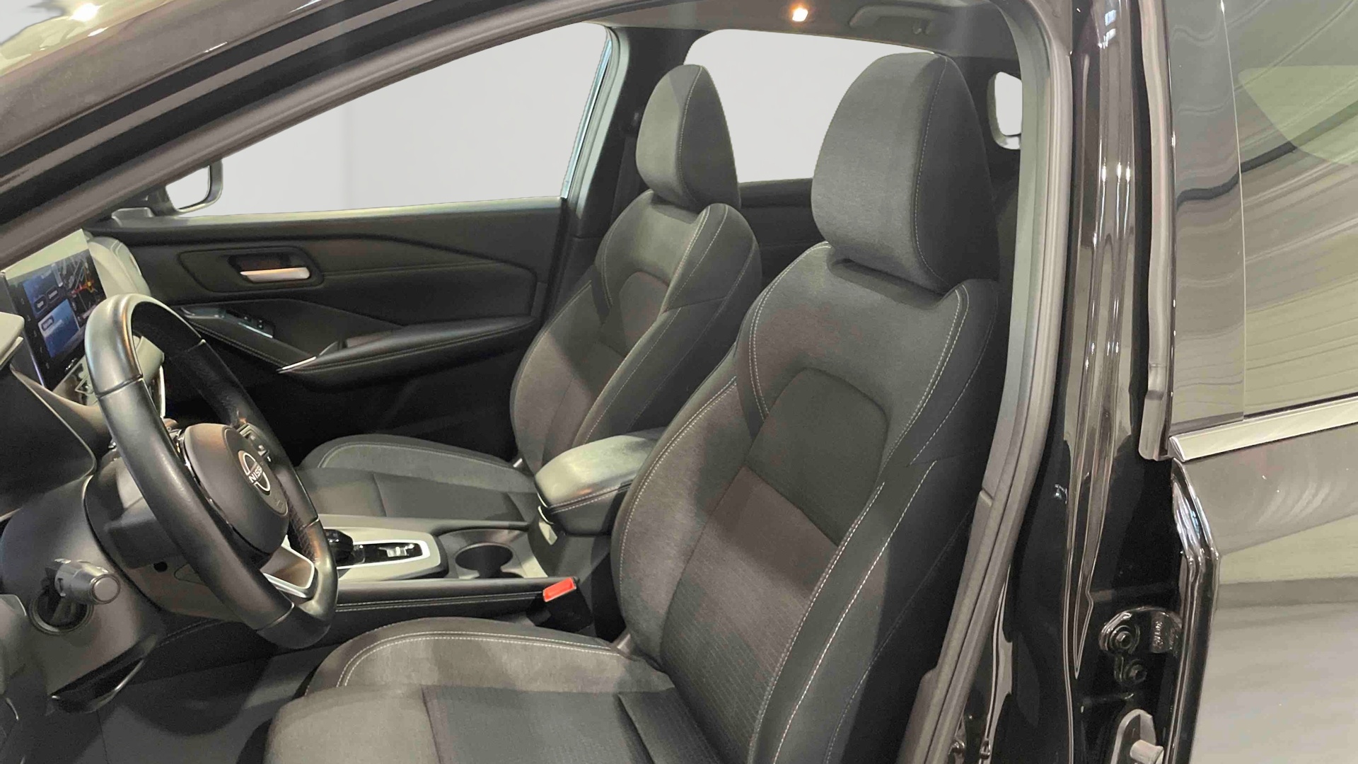 NISSAN QASHQAI e-Power 190 ch N-Connecta