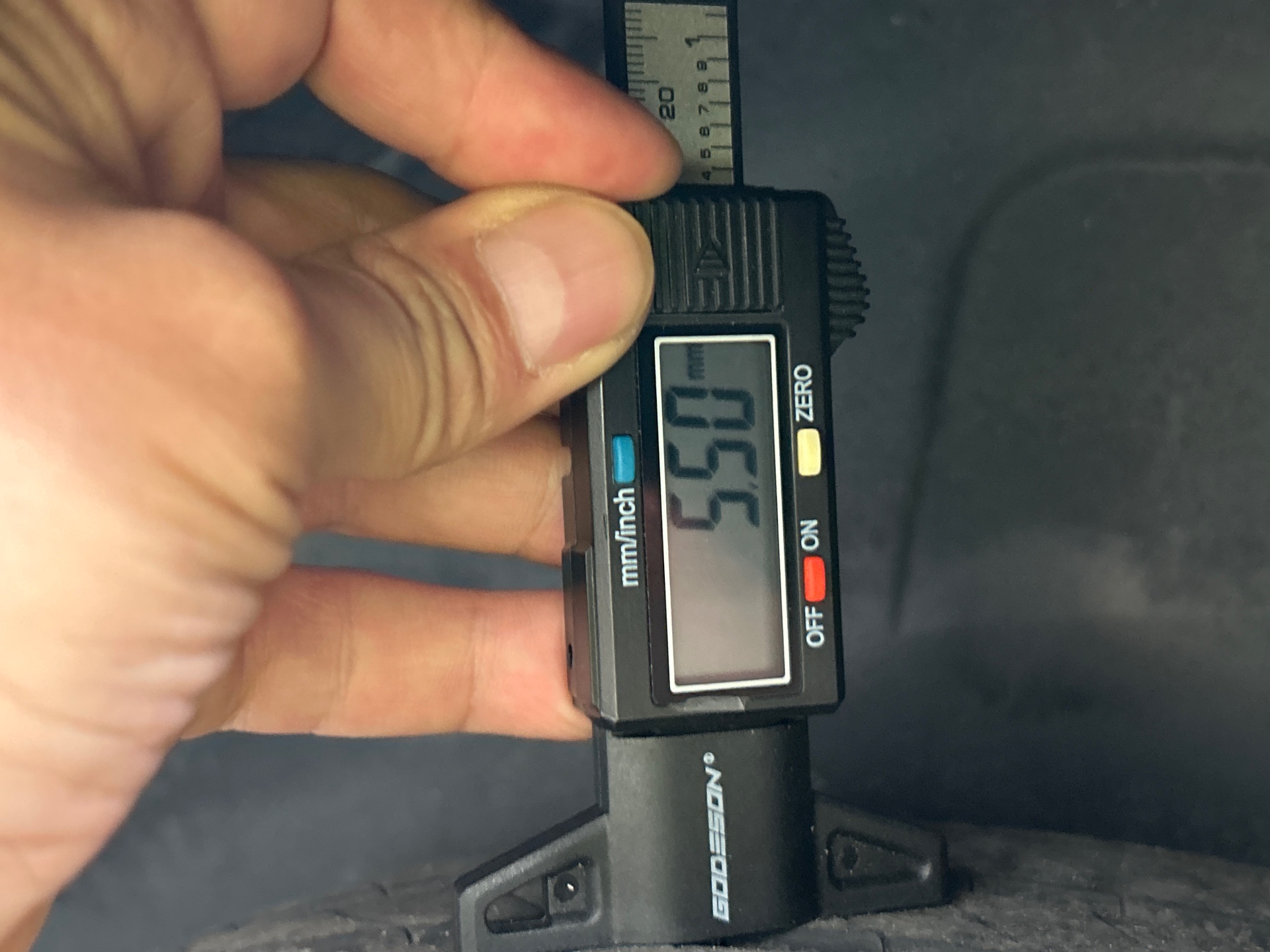 CITROEN C3 PURETECH 110 S&S EAT6 MAX — expertise