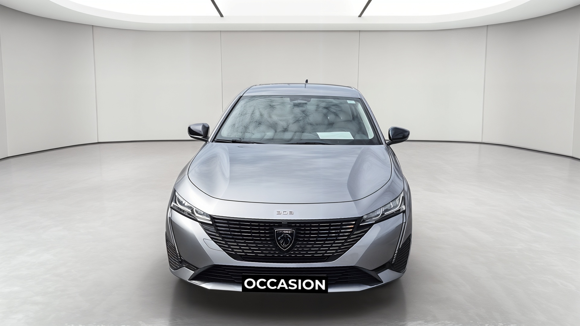 PEUGEOT 308 ALLURE PURETECH 130 S&S BVM6