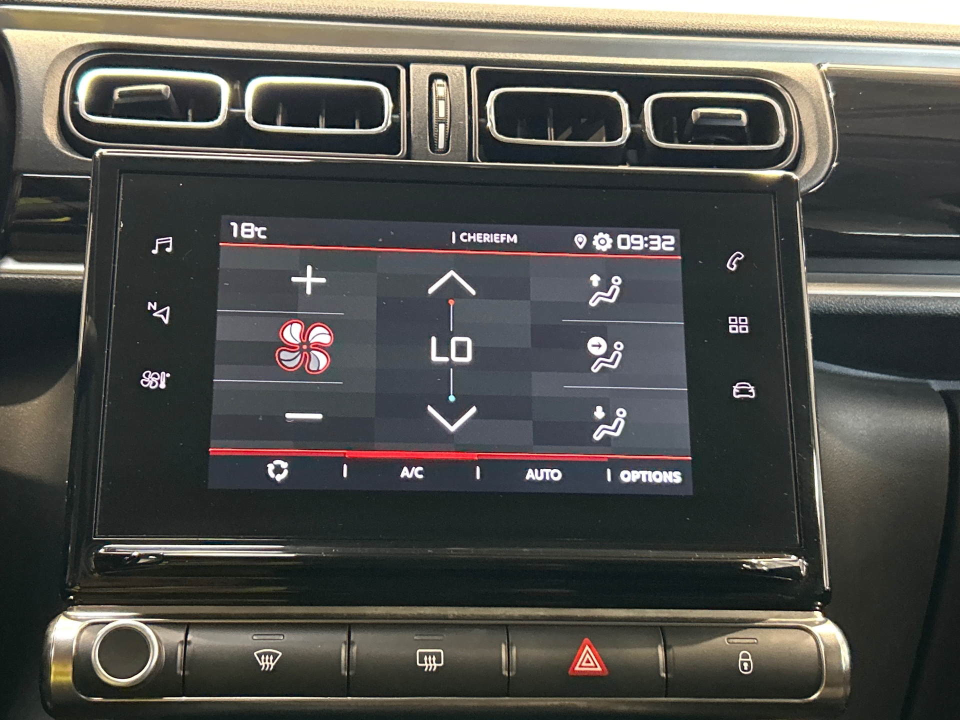 CITROEN C3 PT110 S&S BVM6 SHINE