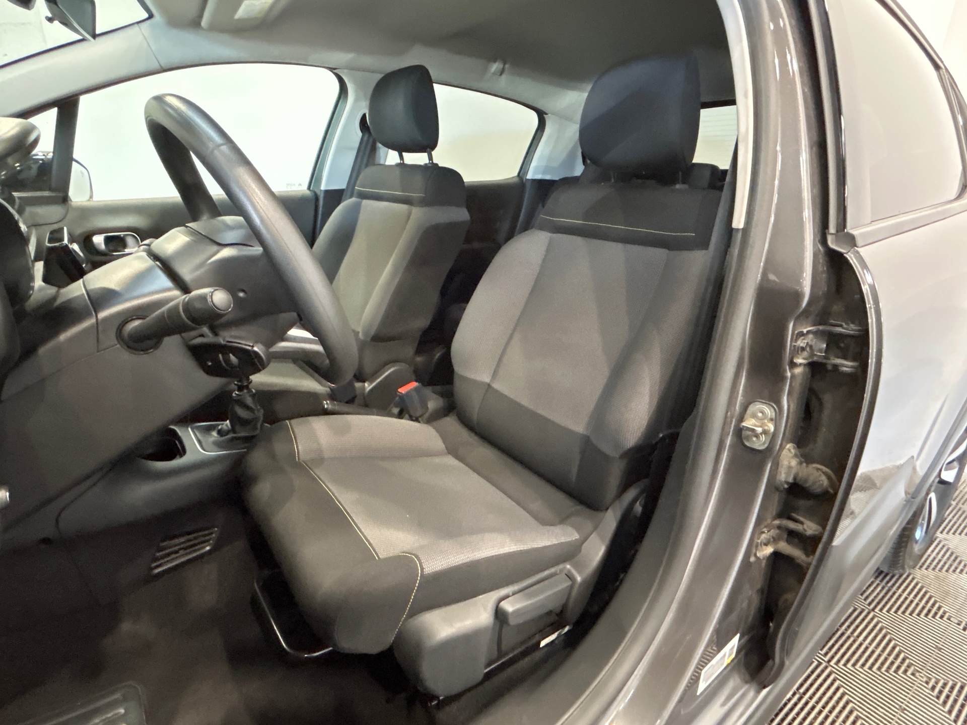 CITROEN C3 PT110 S&S BVM6 SHINE