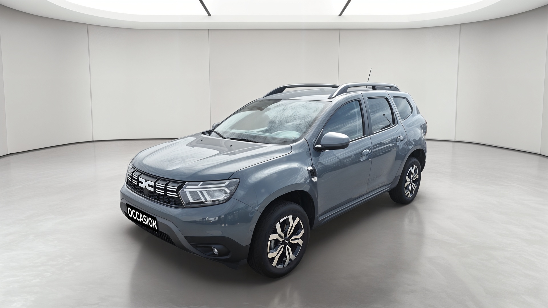DACIA DUSTER ECO-G 100 4x2 Journey