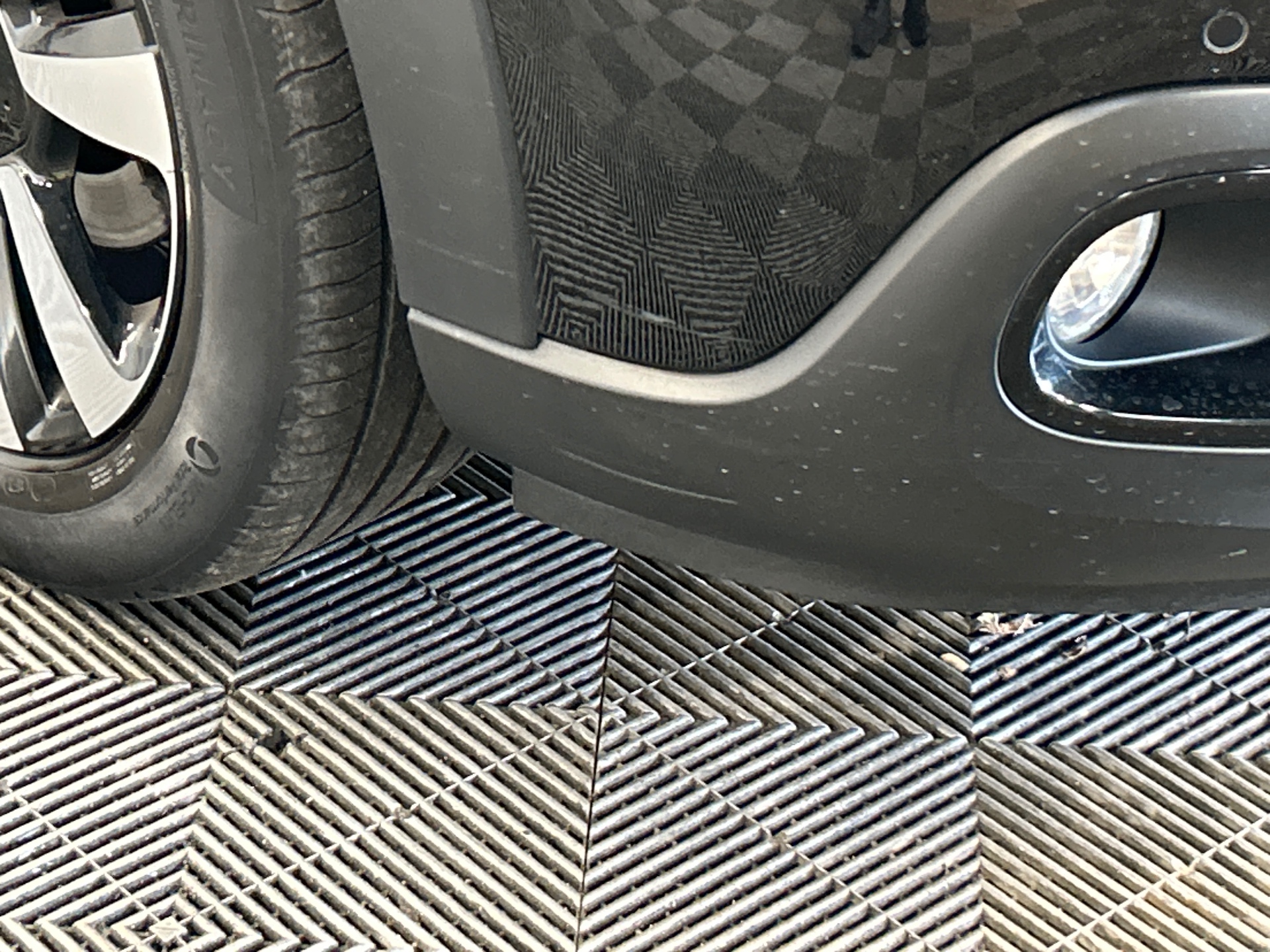 CITROEN C3 PT110 S&S BVM6 SHINE — expertise