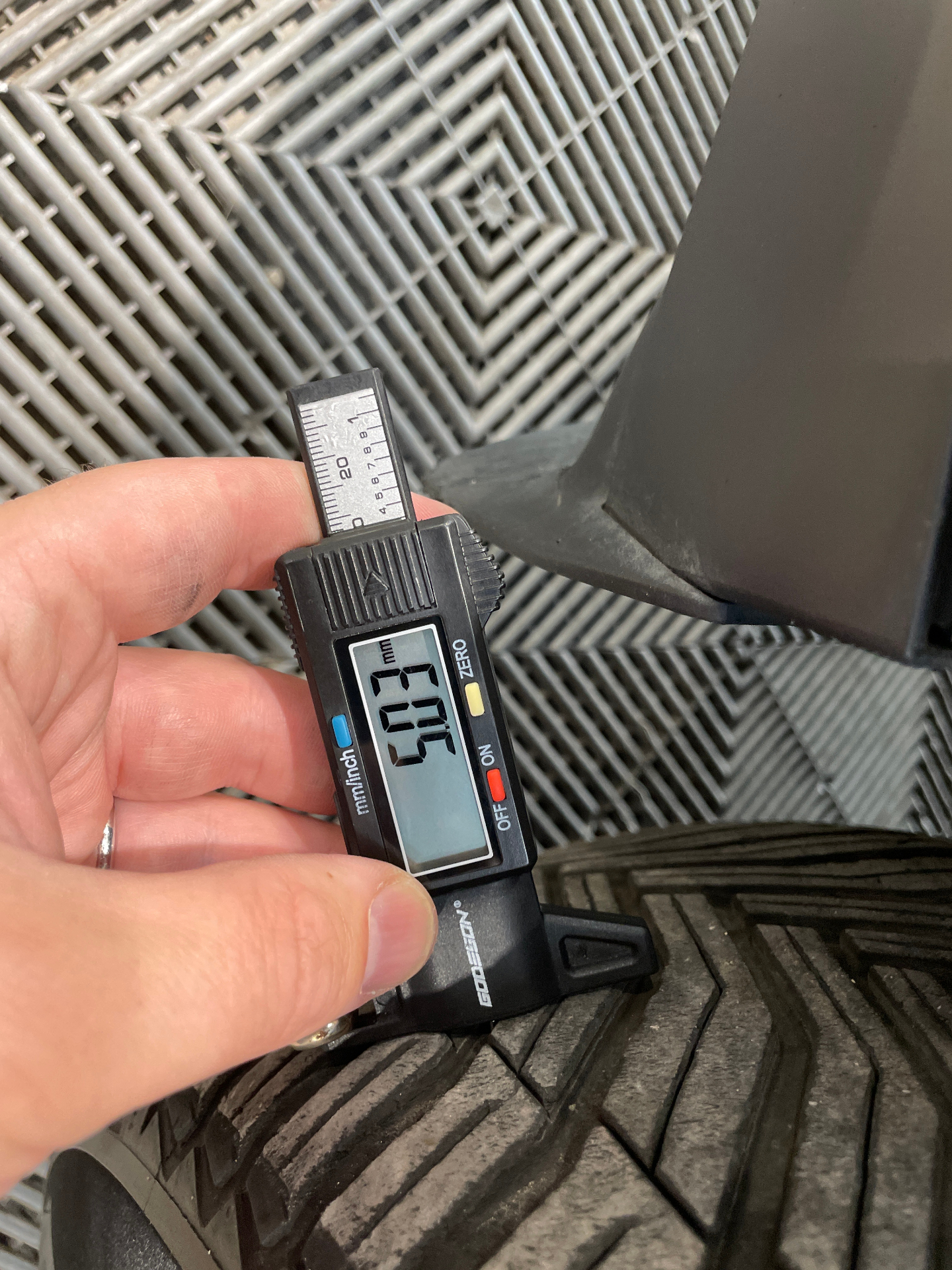 NISSAN QASHQAI e-Power 190 ch N-Connecta — expertise