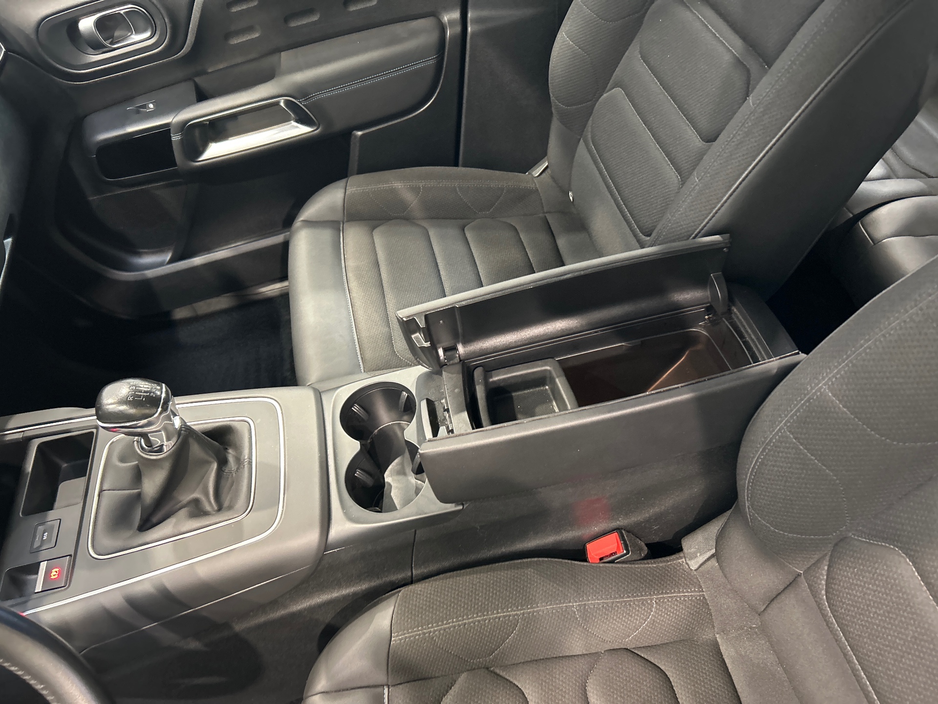 CITROEN C5 AIRCROSS PTECH 130 S&S BVM6 FEEL