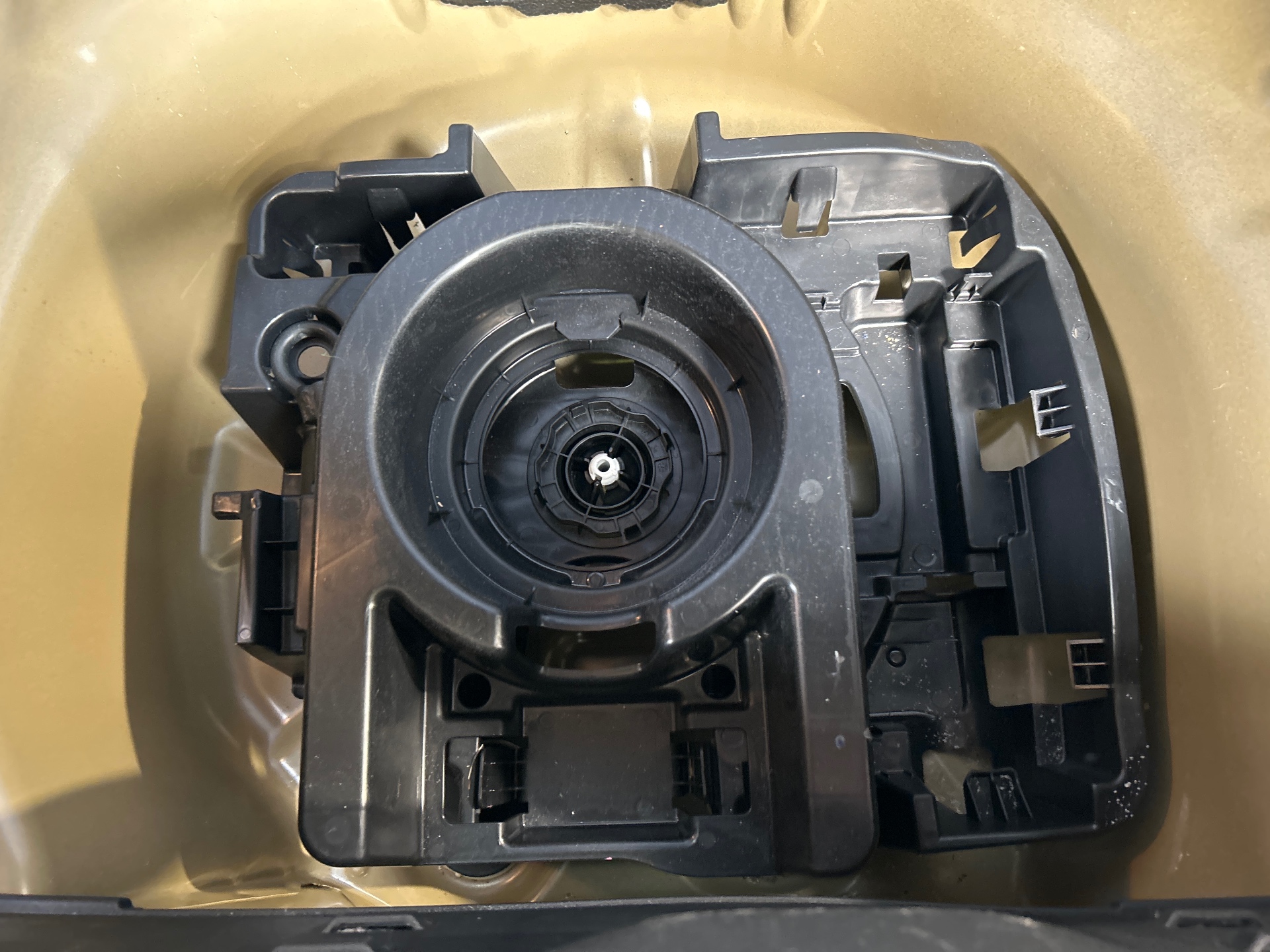 CITROEN C3 PURETECH 110 S&S EAT6 MAX — expertise