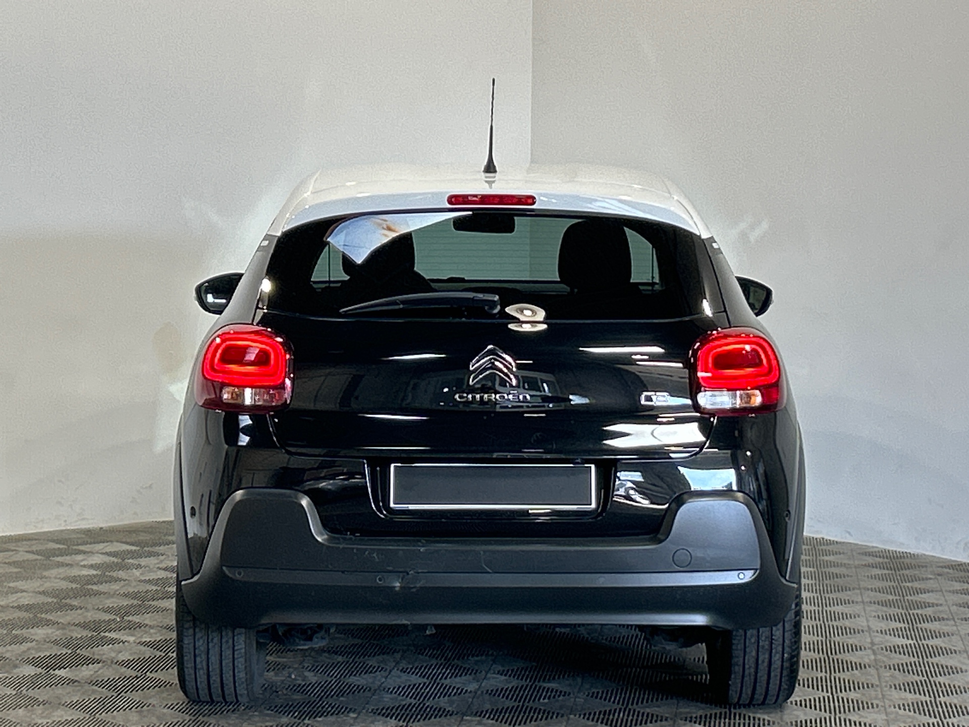 CITROEN C3 PT110 S&S BVM6 SHINE