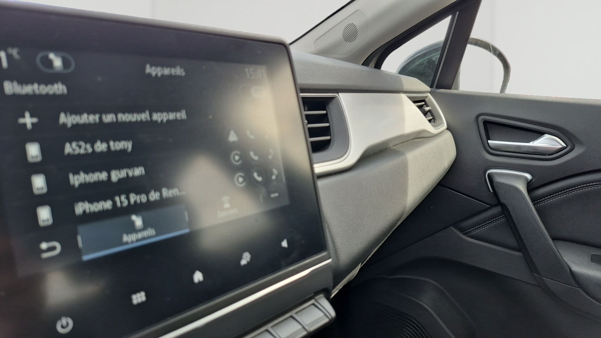 RENAULT CAPTUR techno TCe 90