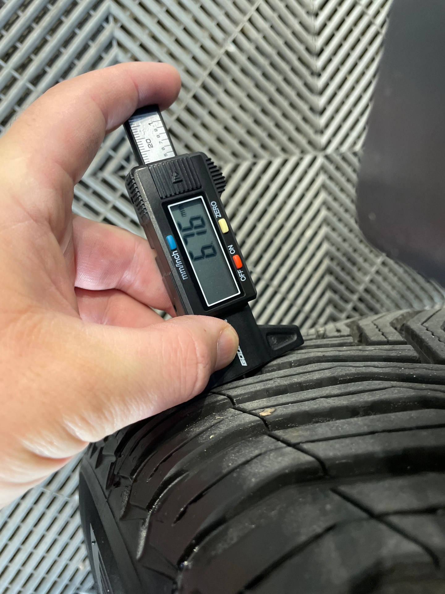 NISSAN QASHQAI e-Power 190 ch N-Connecta — expertise
