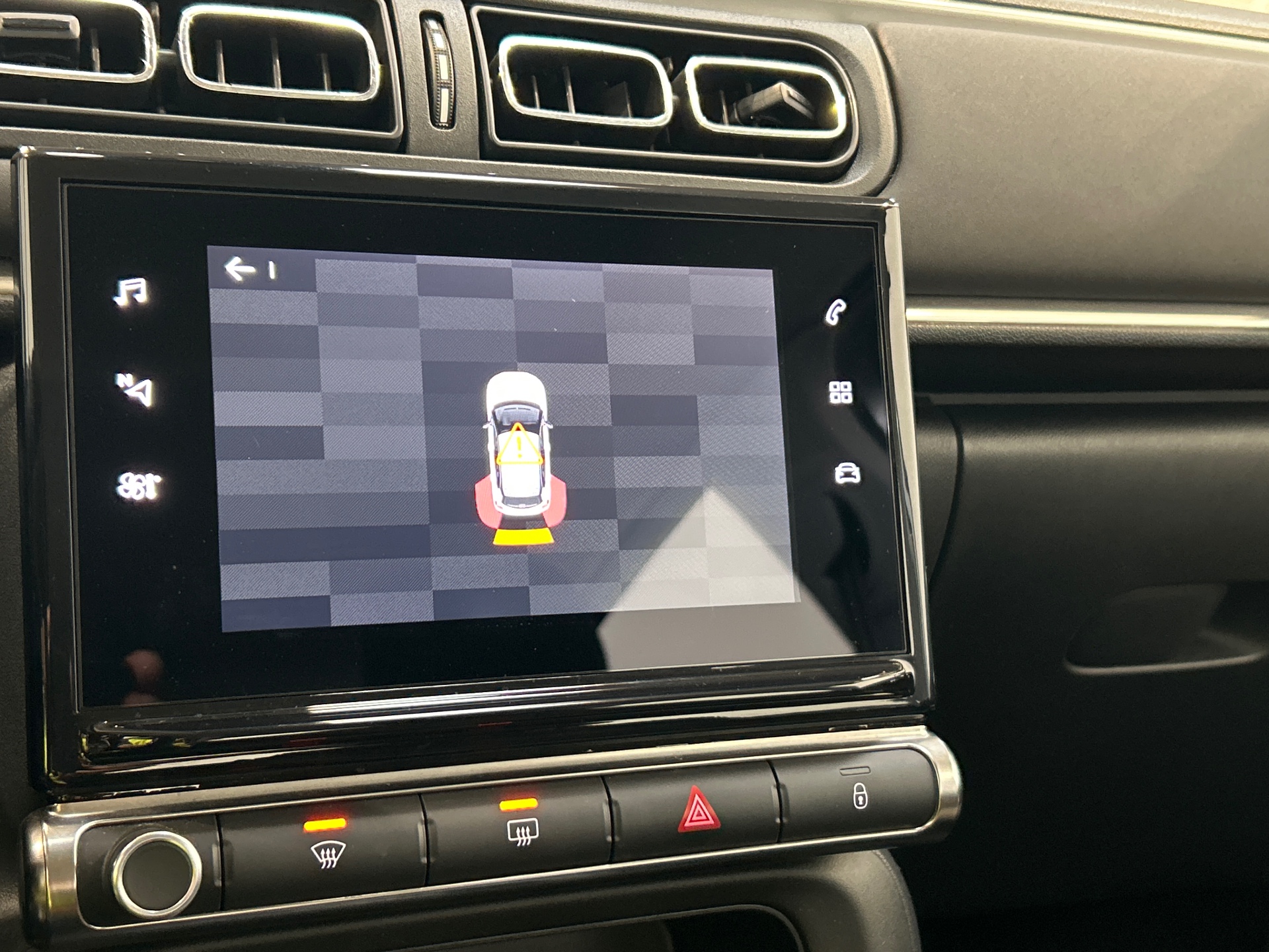 CITROEN C3 PTECH 110 S&S BVM6 C SERIES
