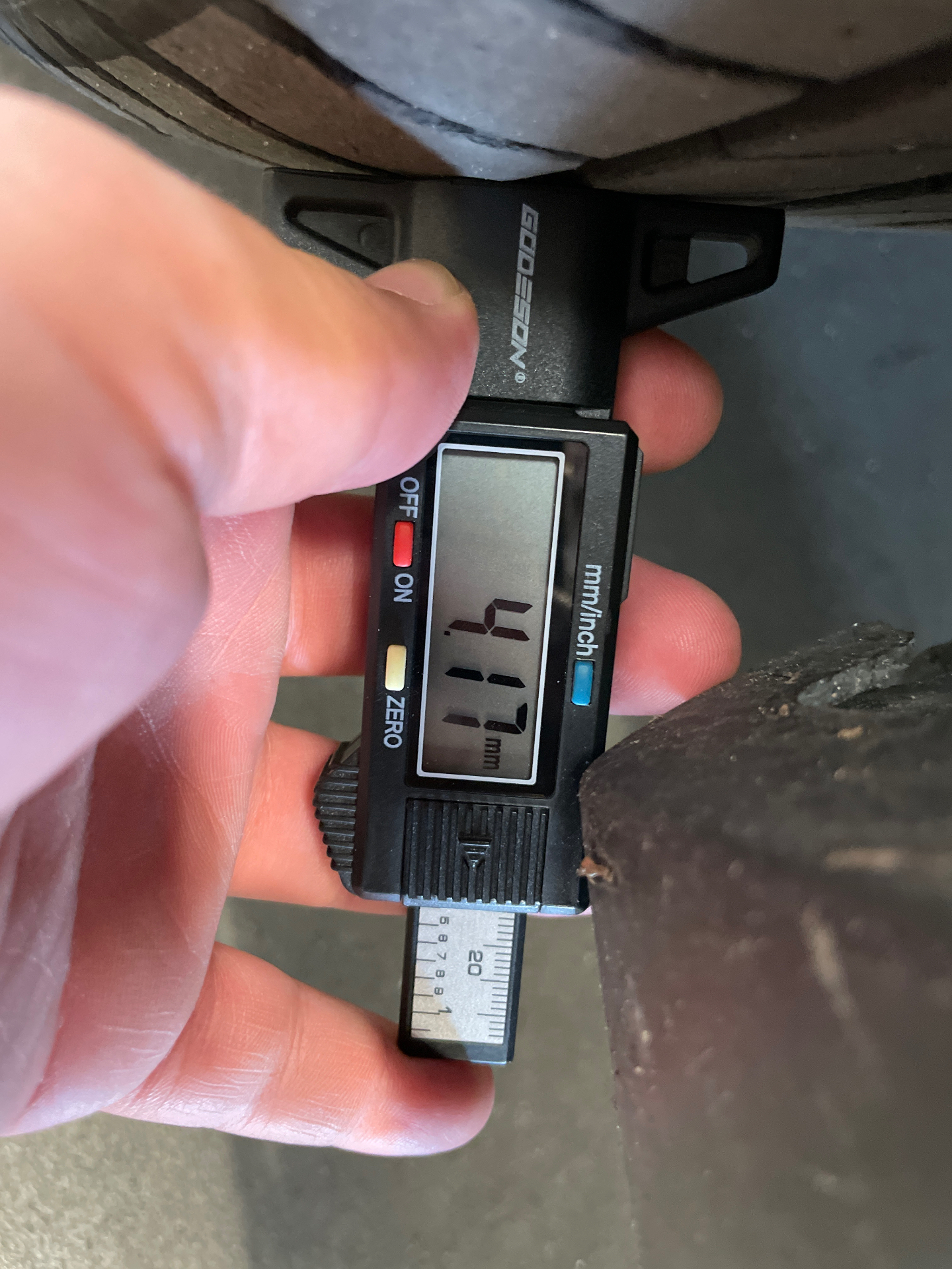 CITROEN C3 PURETECH 110 S&S EAT6 MAX — expertise