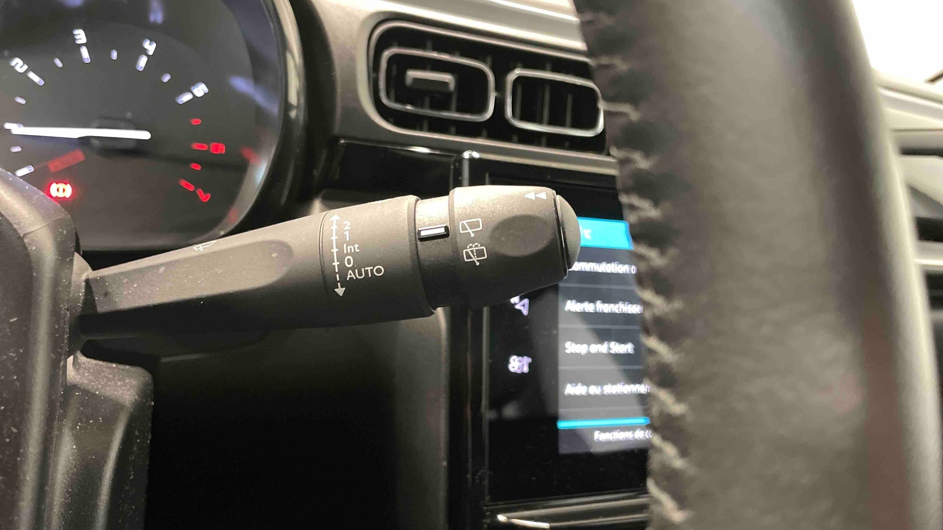 CITROEN C3 PURETECH 110 S&S EAT6 MAX