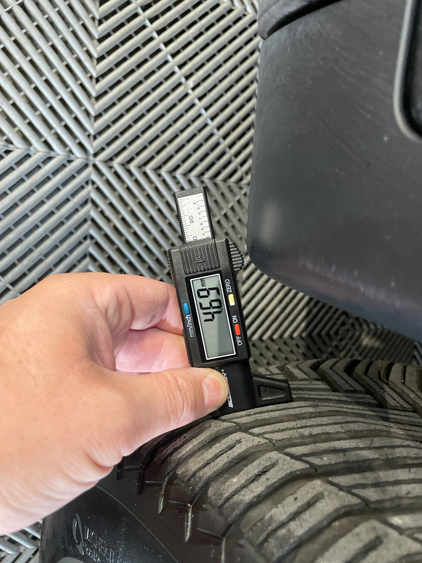 NISSAN QASHQAI e-Power 190 ch N-Connecta — expertise