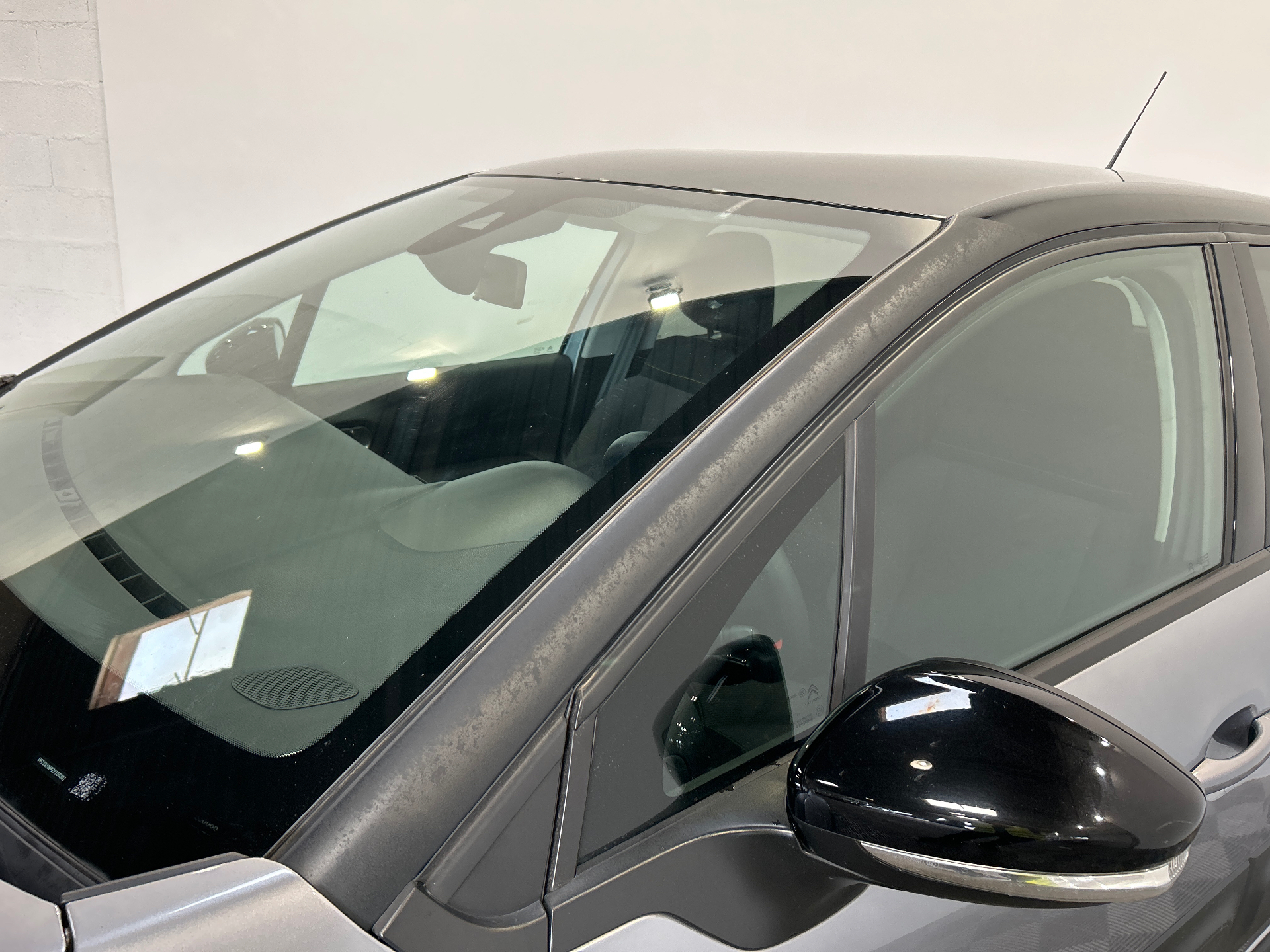 CITROEN C3 PT110 S&S BVM6 SHINE — expertise