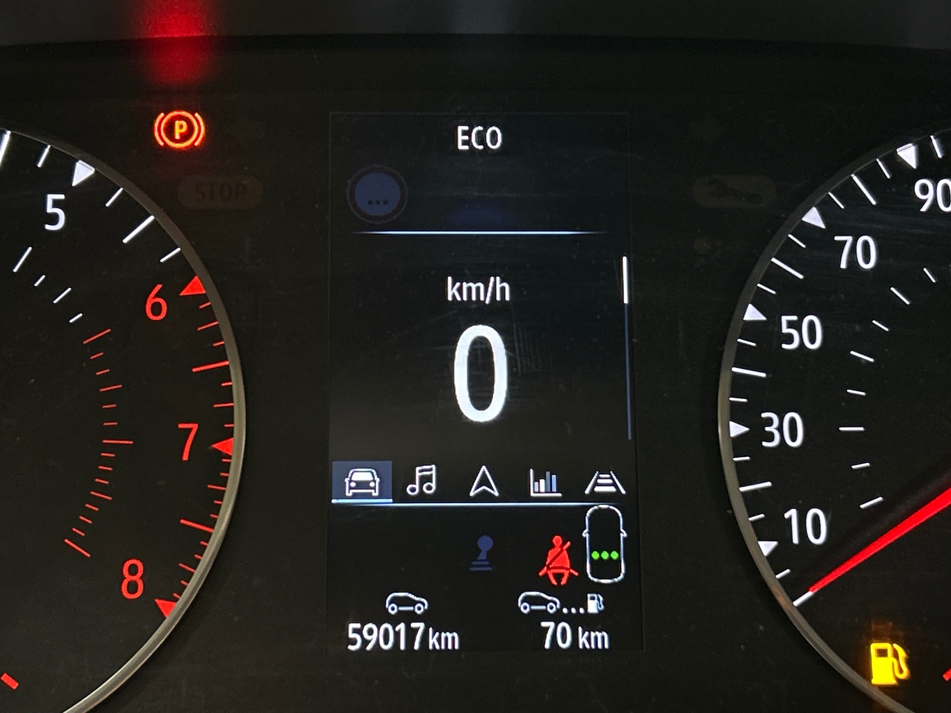 RENAULT CAPTUR evolution TCe 90