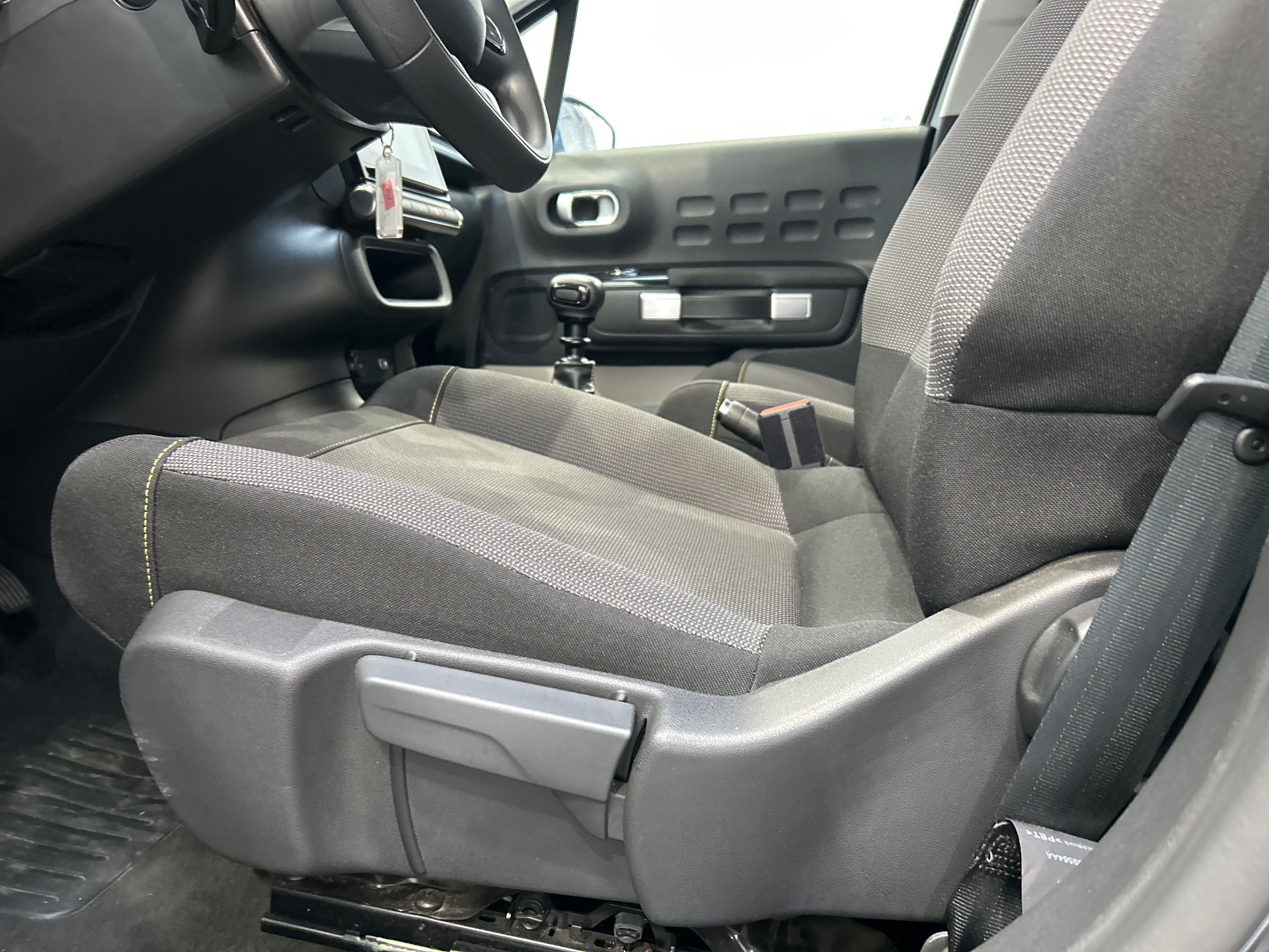 CITROEN C3 PT110 S&S BVM6 SHINE