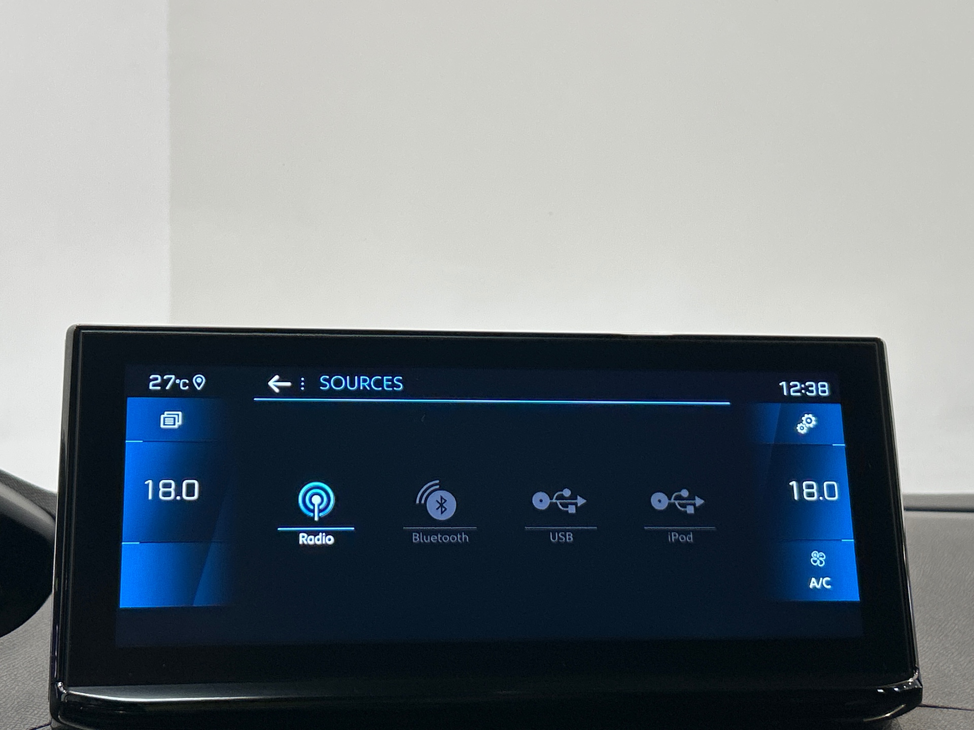 PEUGEOT 3008 ALLURE PACK HYBRID 136 E-DCS6