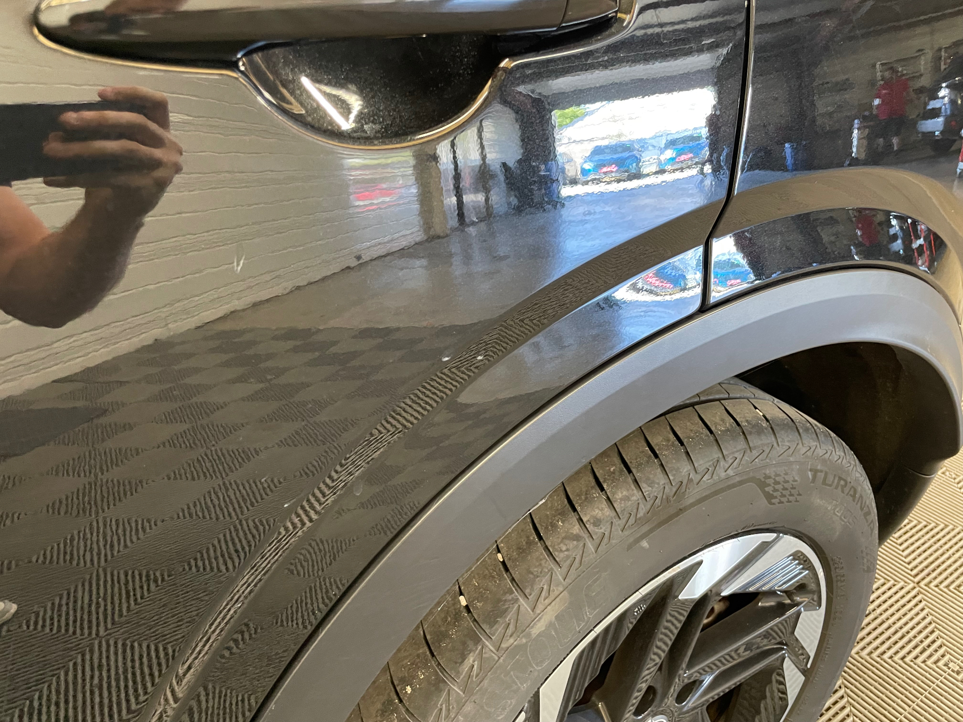 NISSAN QASHQAI Mild Hybrid 158 ch Xtronic N-Connecta — expertise