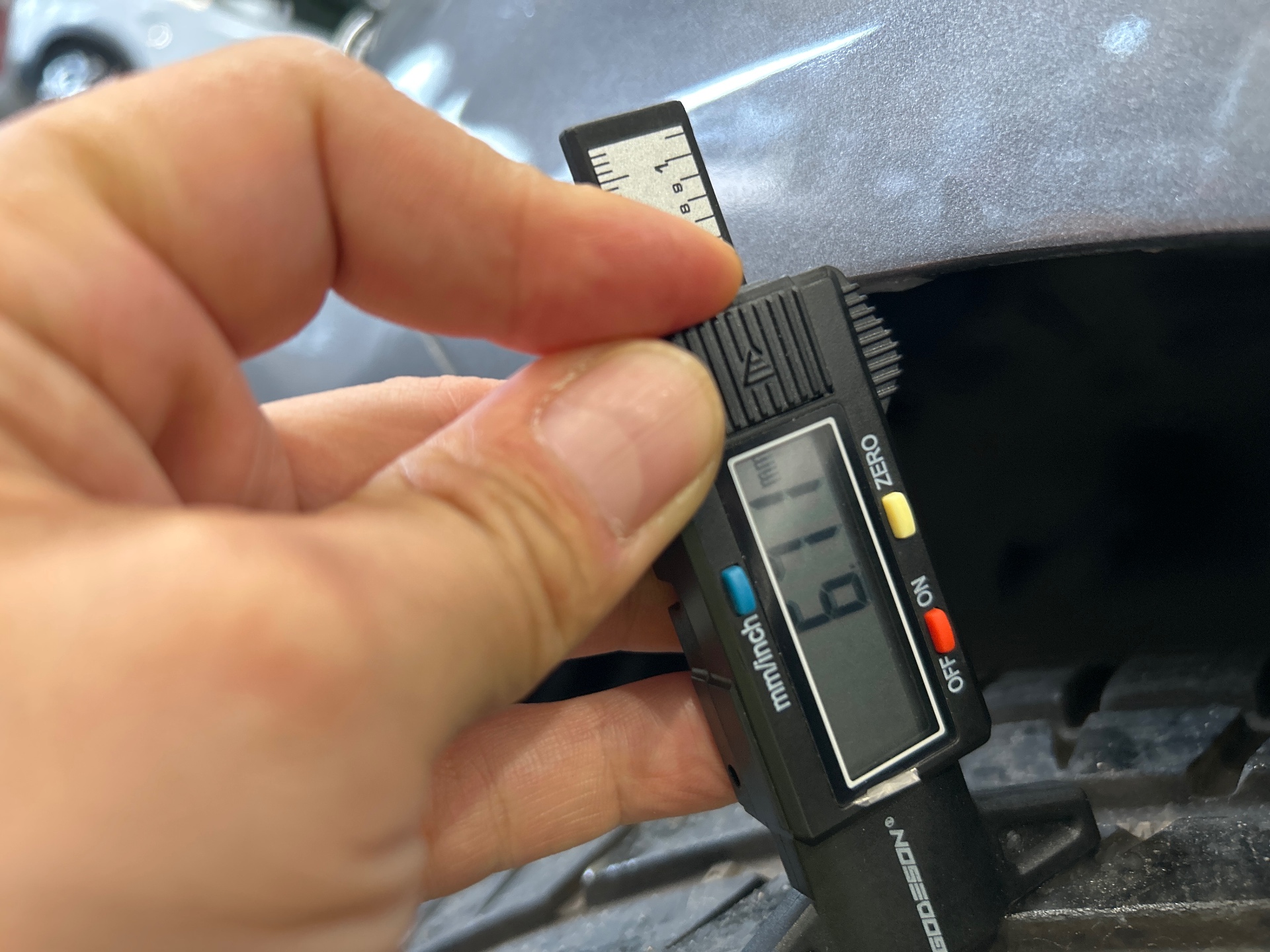 PEUGEOT 208 STYLE PURETECH 75 S&S BVM5 — expertise