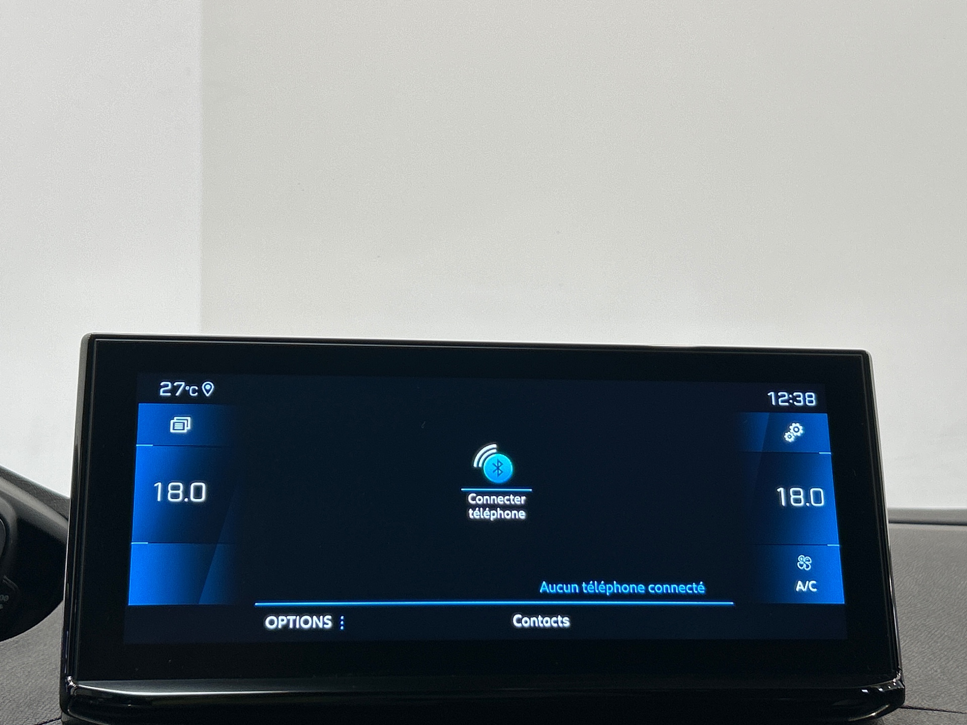 PEUGEOT 3008 ALLURE PACK HYBRID 136 E-DCS6