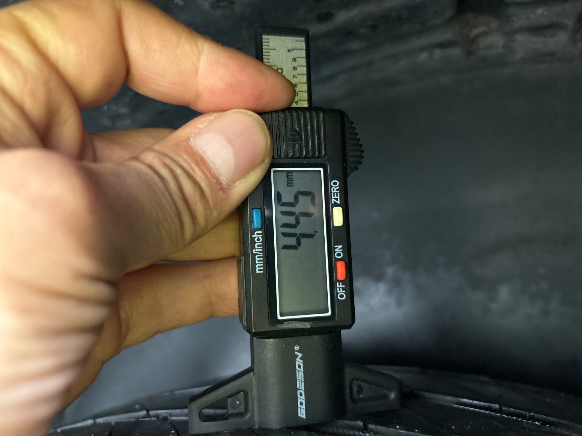 CITROEN C5 AIRCROSS PureTech 130 S&S EAT8 Feel Pack — expertise