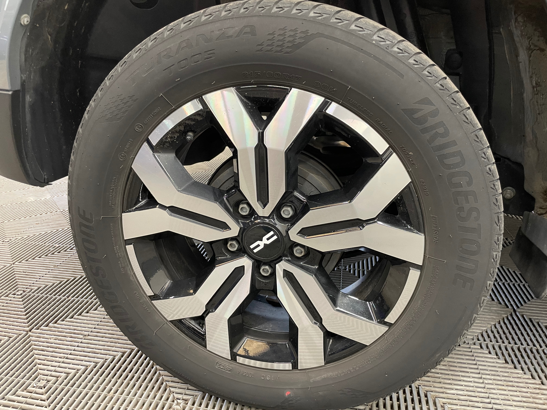 DACIA DUSTER Blue dCi 115 4x2 Journey