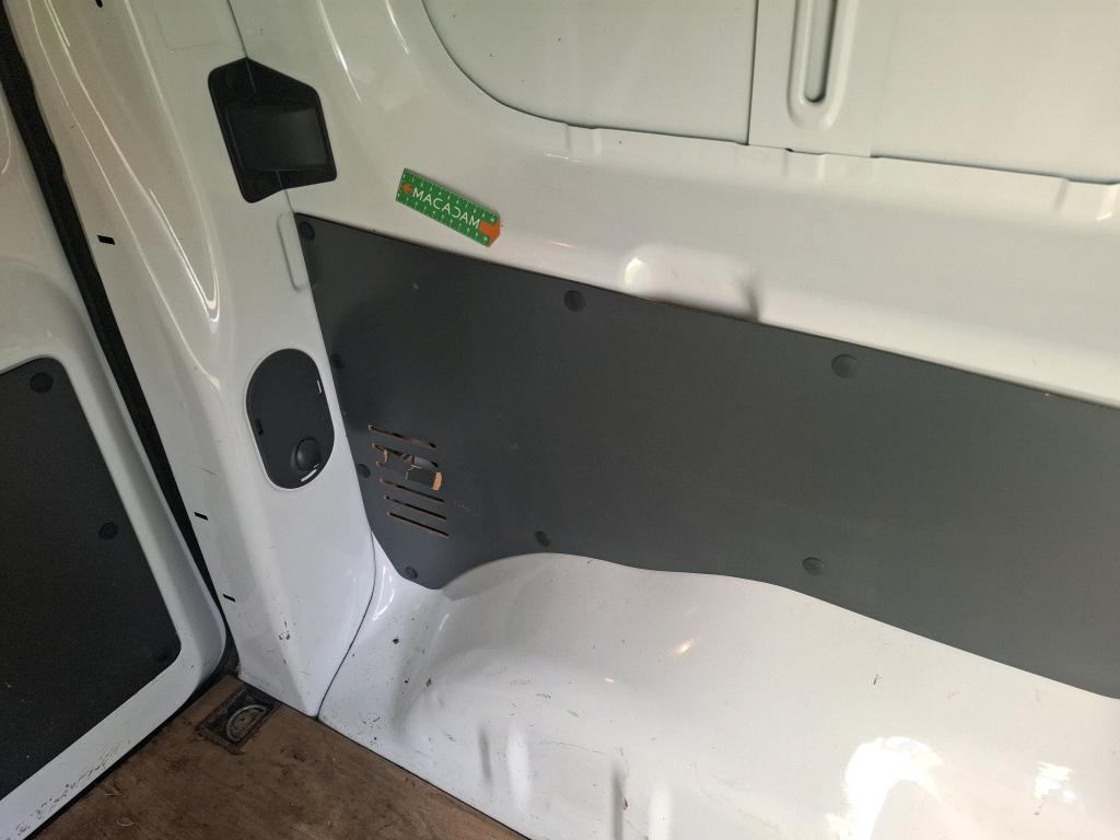 PEUGEOT EXPERT FOURGON FGN TOLE STANDARD 1.5 BLUEHDI 120 S&S BVM6 PREMIUM — expertise