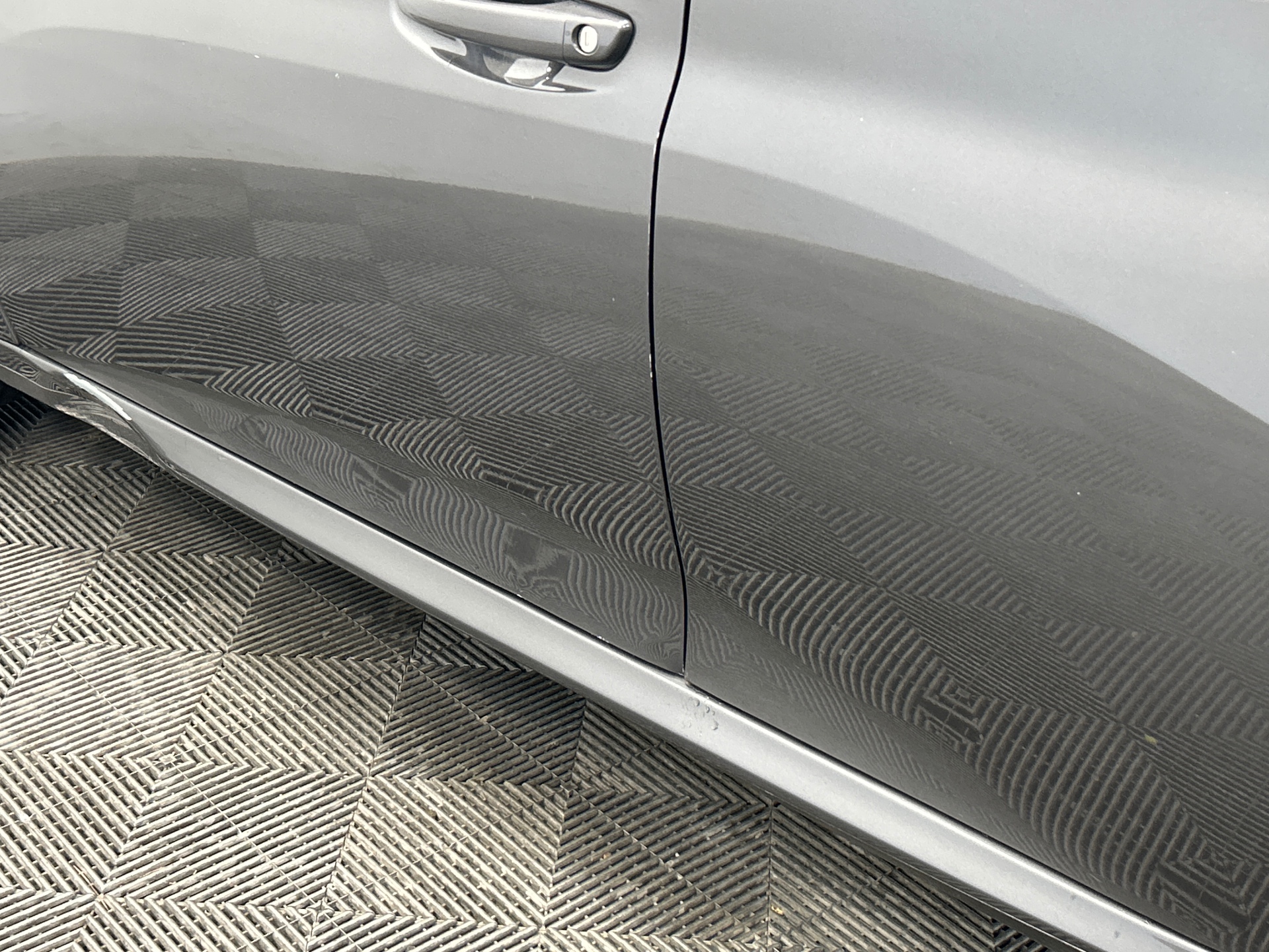 PEUGEOT 208 STYLE PURETECH 75 S&S BVM5 — expertise