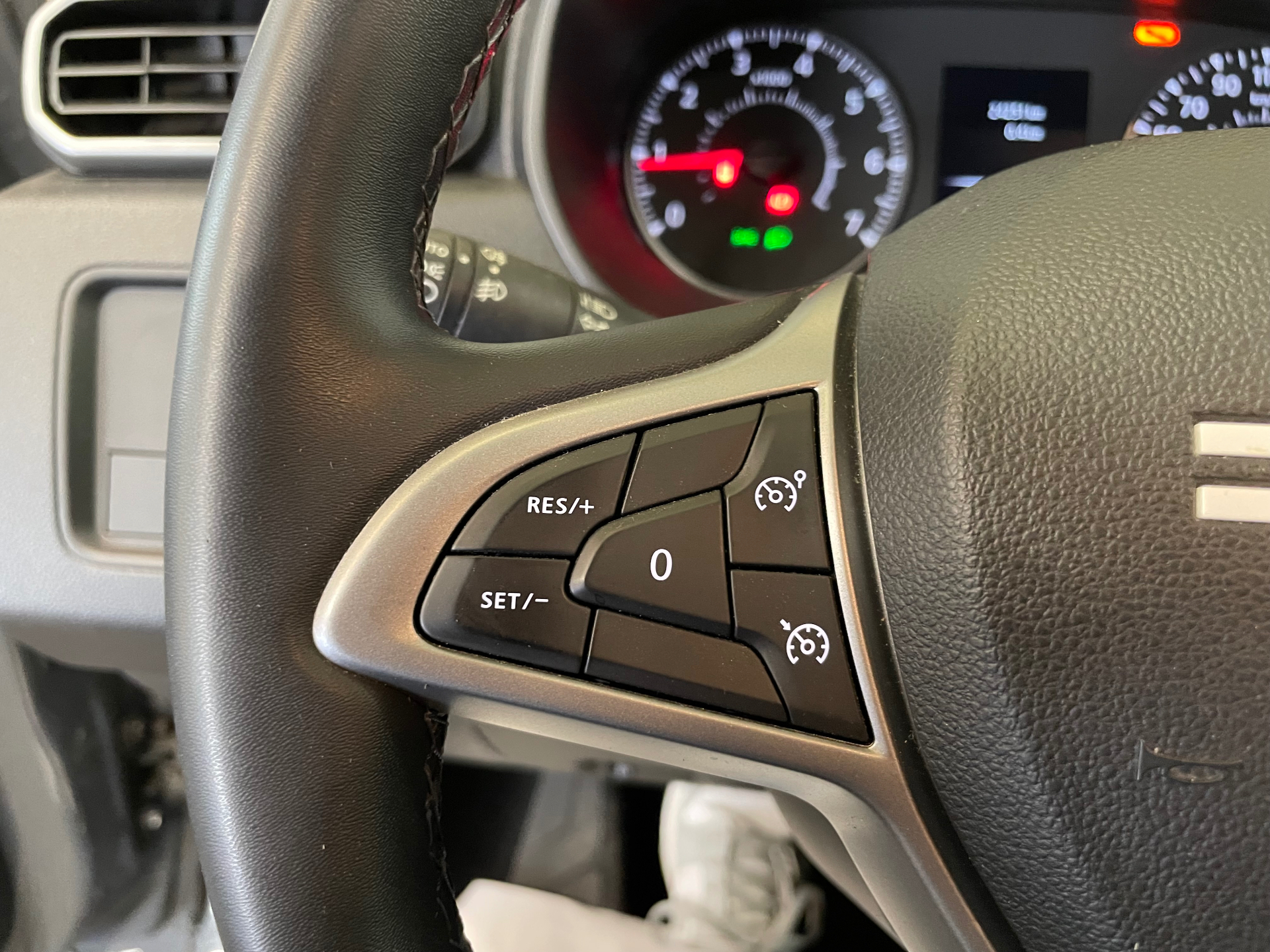 DACIA DUSTER Blue dCi 115 4x2 Journey